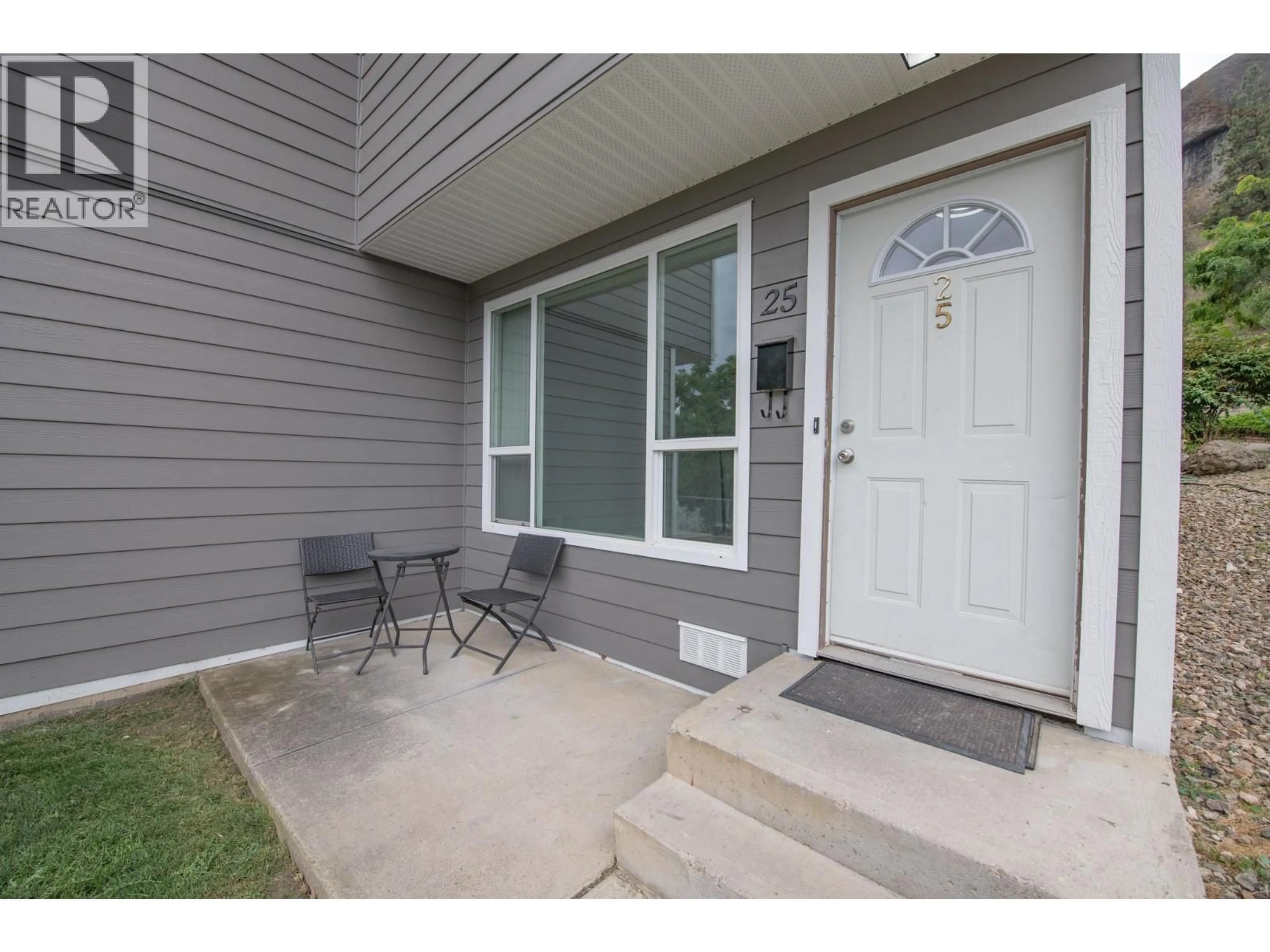 Unknown for 25 - 3800 40 AVENUE, Vernon British Columbia V1T6S3