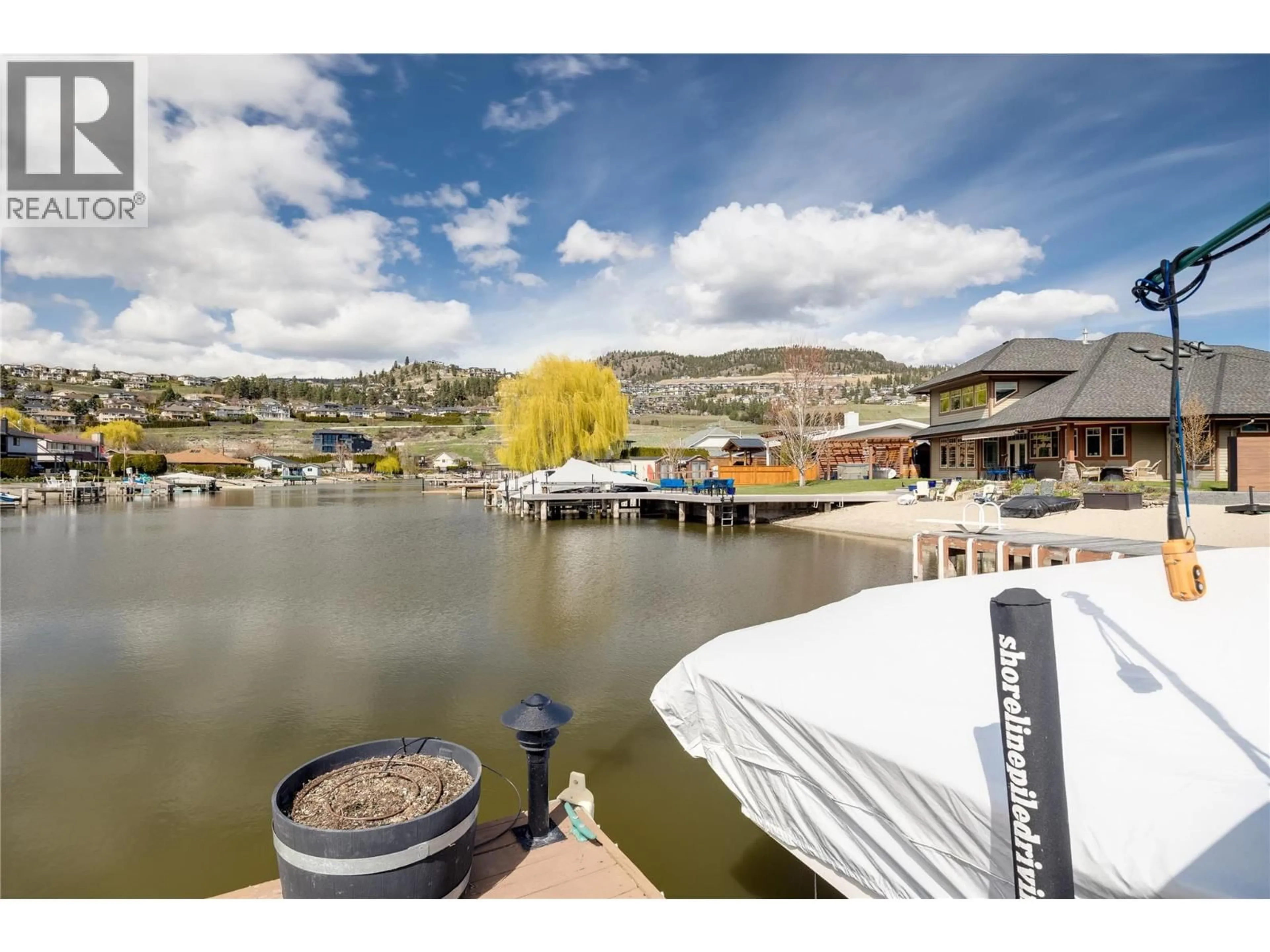 Unknown for 1350 GREEN BAY ROAD, West Kelowna British Columbia V4T2B6