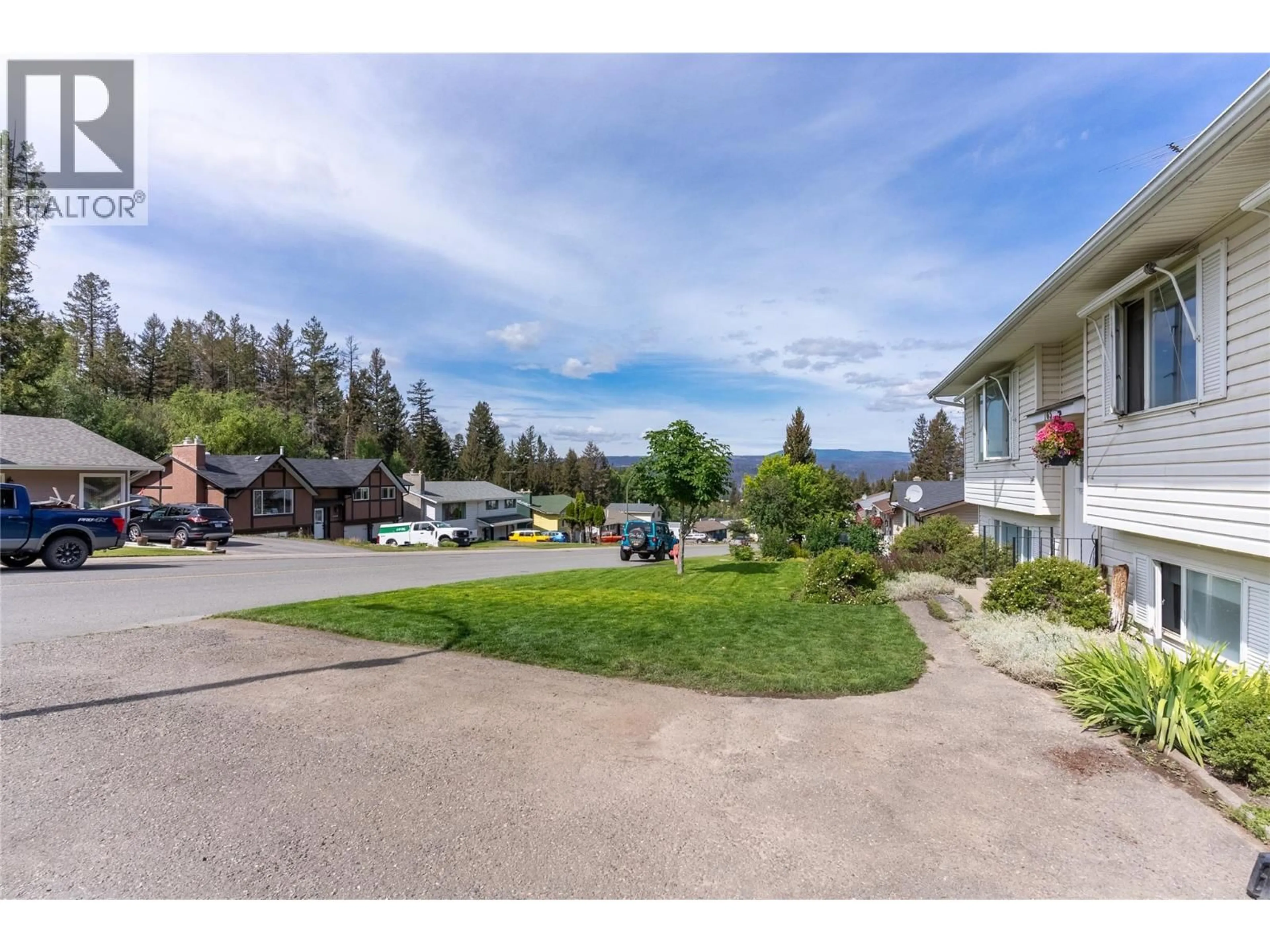 Unknown for 165 JASPER DRIVE, Logan Lake British Columbia V0K1W0