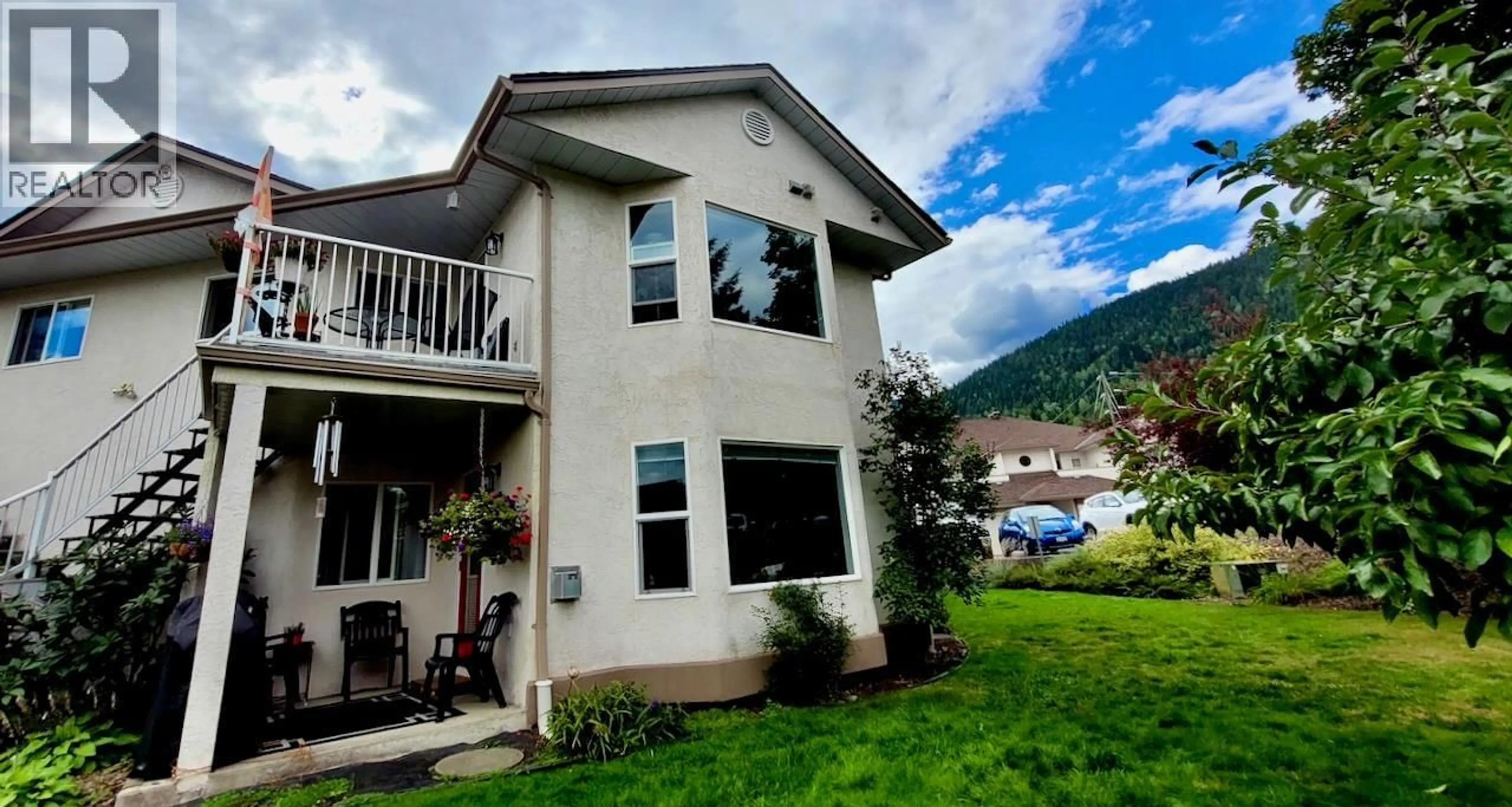 Unknown for 428 BEASLEY CRESCENT WEST, Nelson British Columbia V1L5Y4
