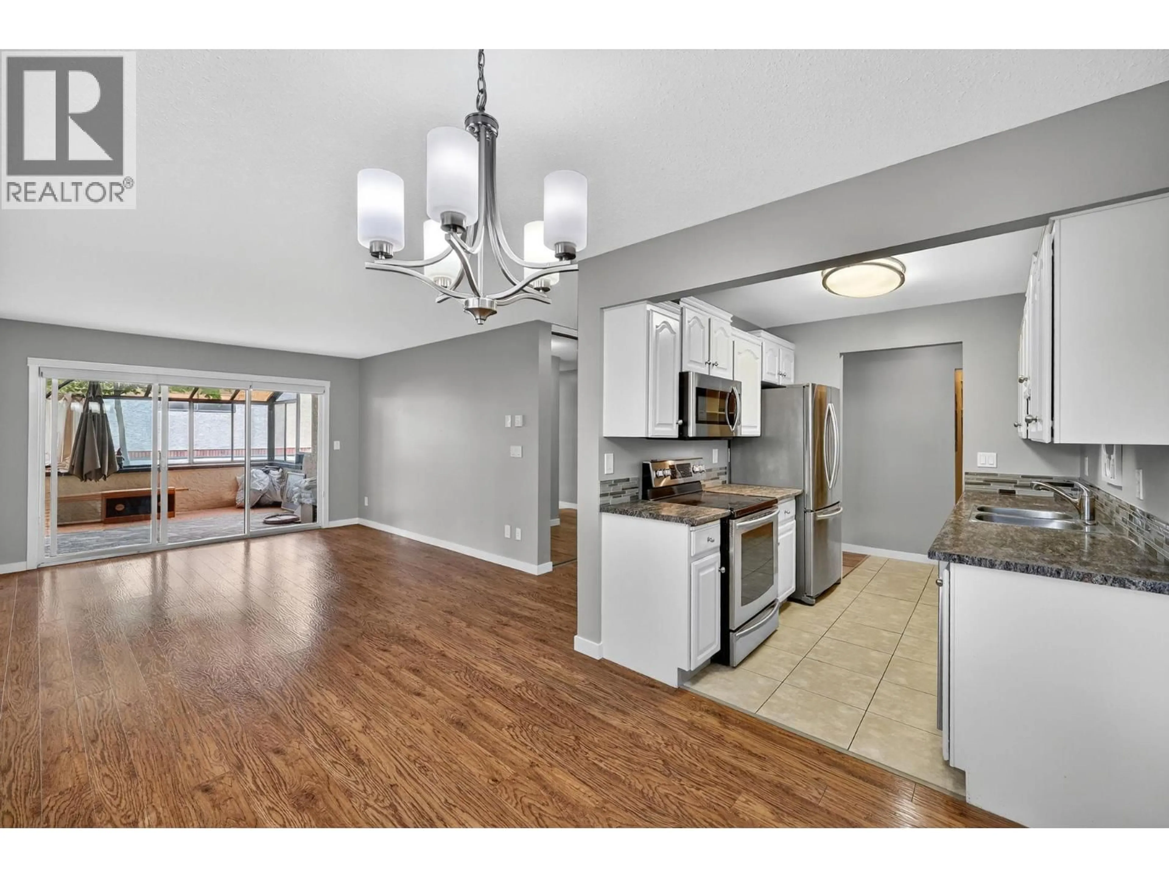 Open concept kitchen, unknown for 105 - 1229 BERNARD AVENUE, Kelowna British Columbia V1Y6R3