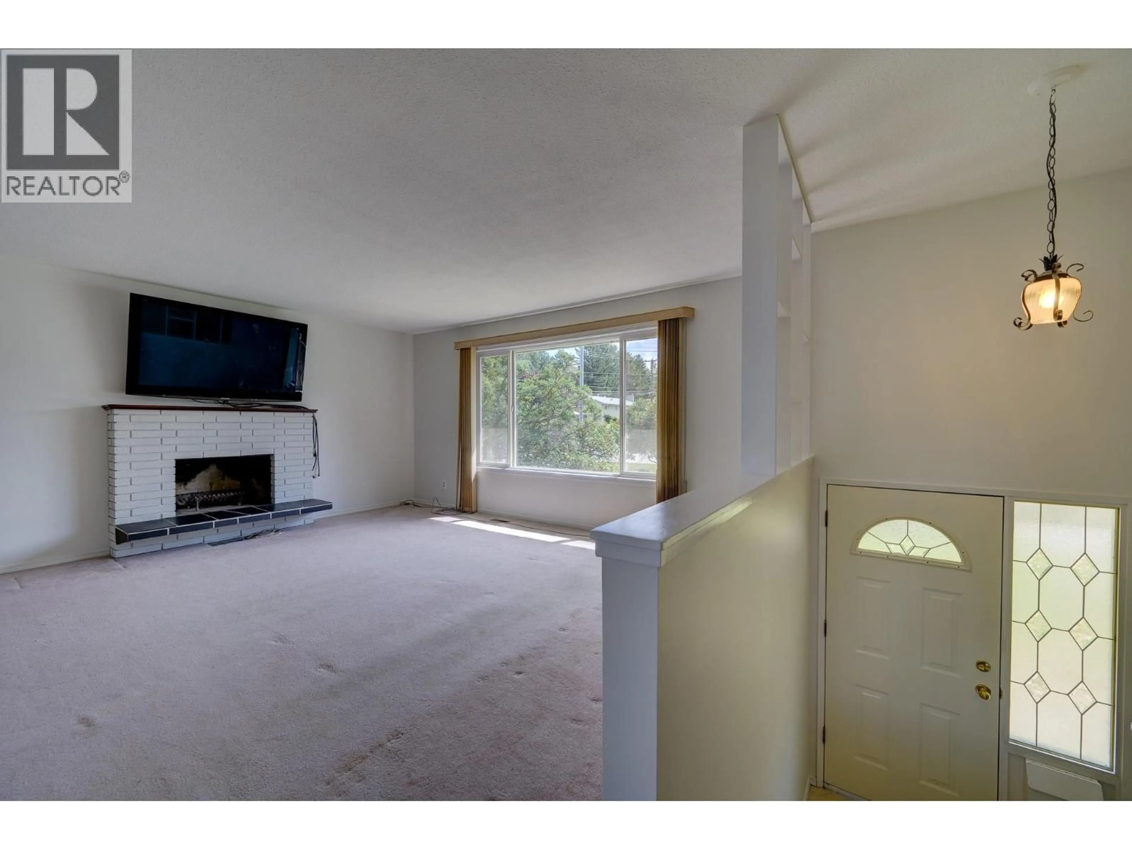 A pic of a room for 1665 MONTEREY PLACE, Kamloops British Columbia V2E1B2