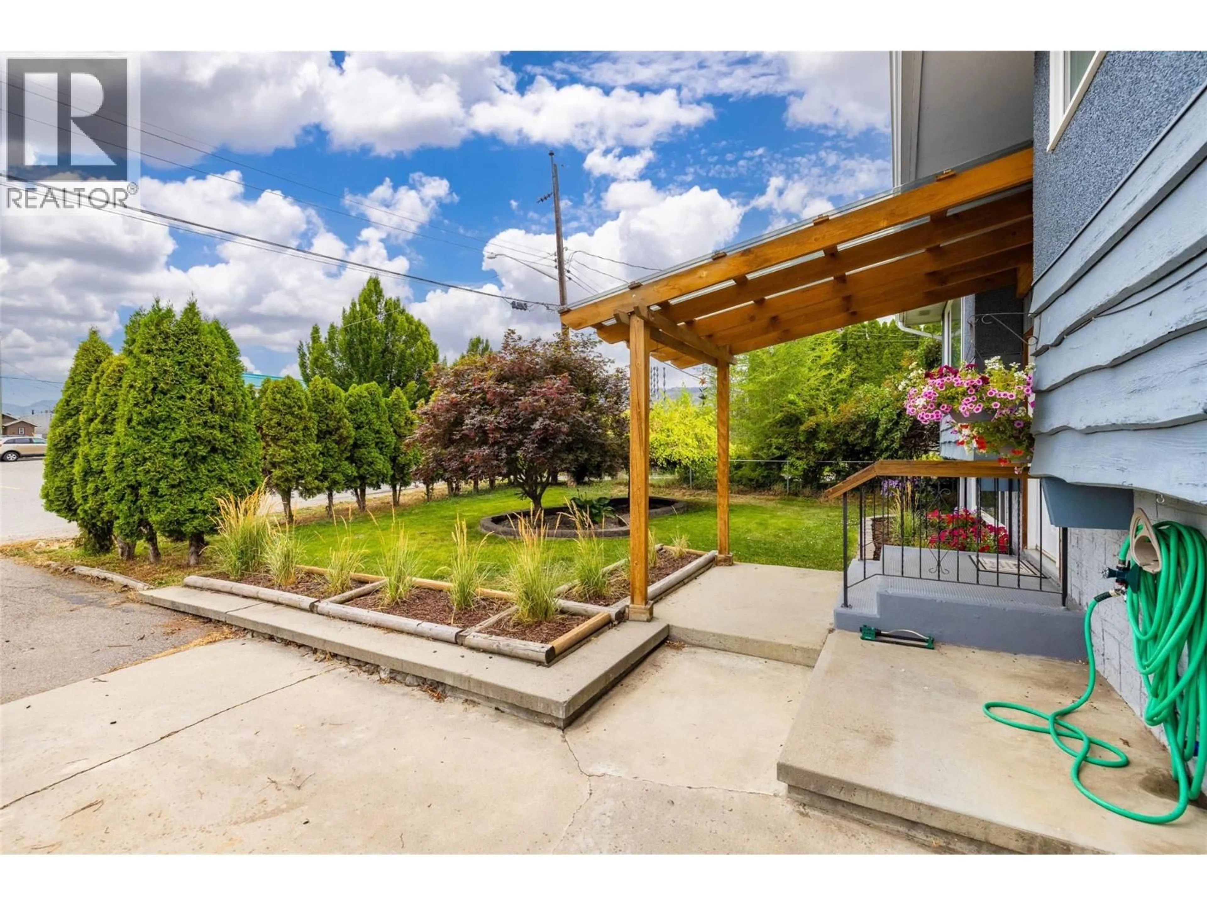 Patio, unknown for 2430 APOLLO ROAD, West Kelowna British Columbia V4T1P6