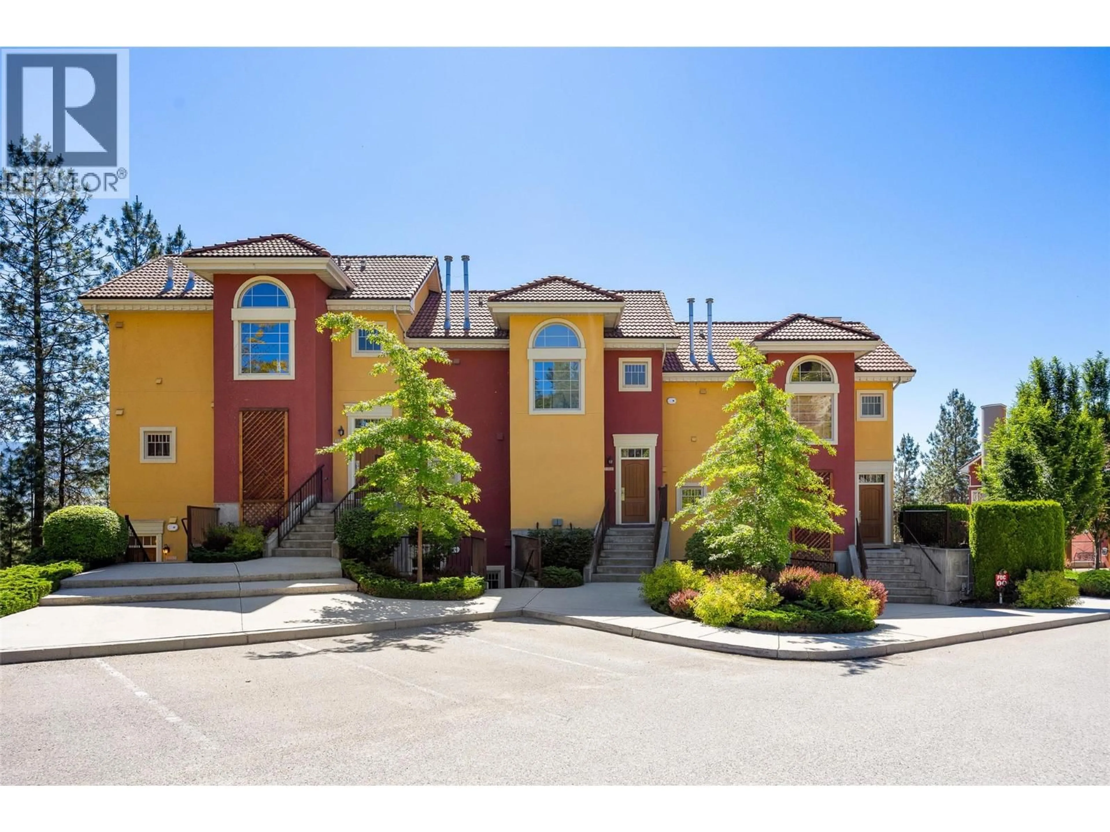 Unknown for 204 - 1795 COUNTRY CLUB DRIVE, Kelowna British Columbia V1V2V9