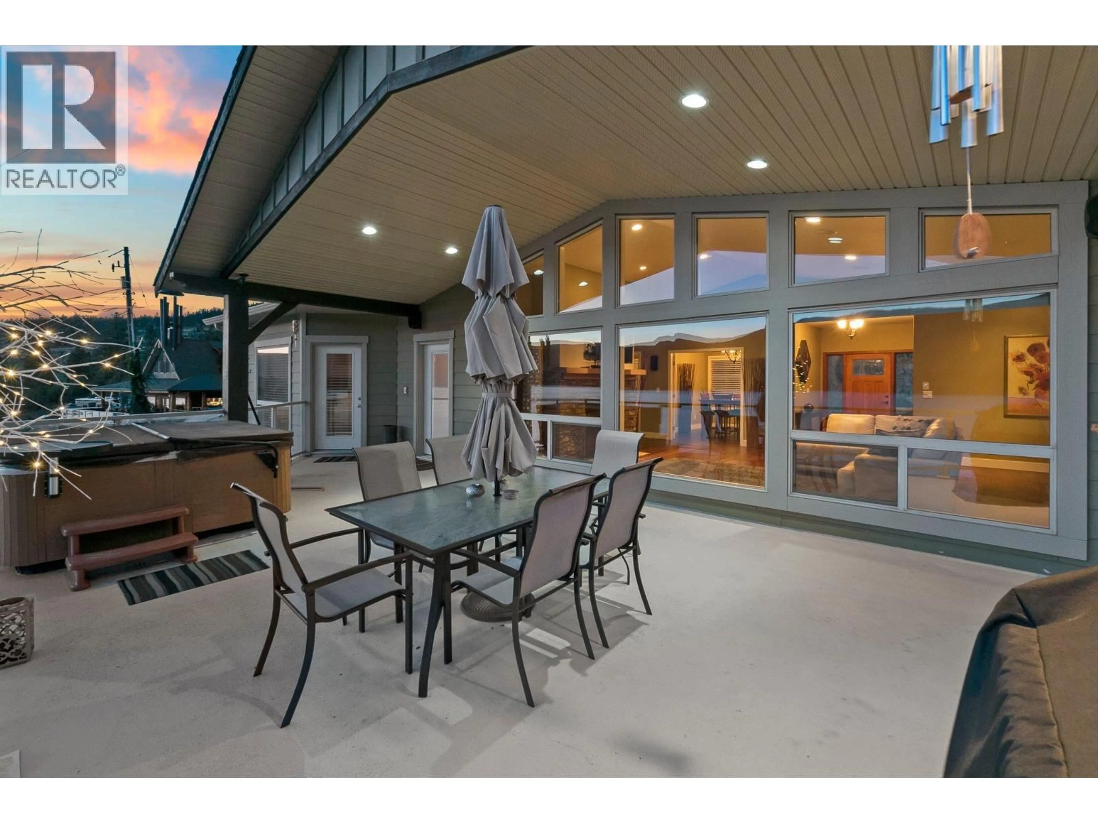 Patio, unknown for 13938 MOBERLY ROAD, Lake Country British Columbia V4V1A6