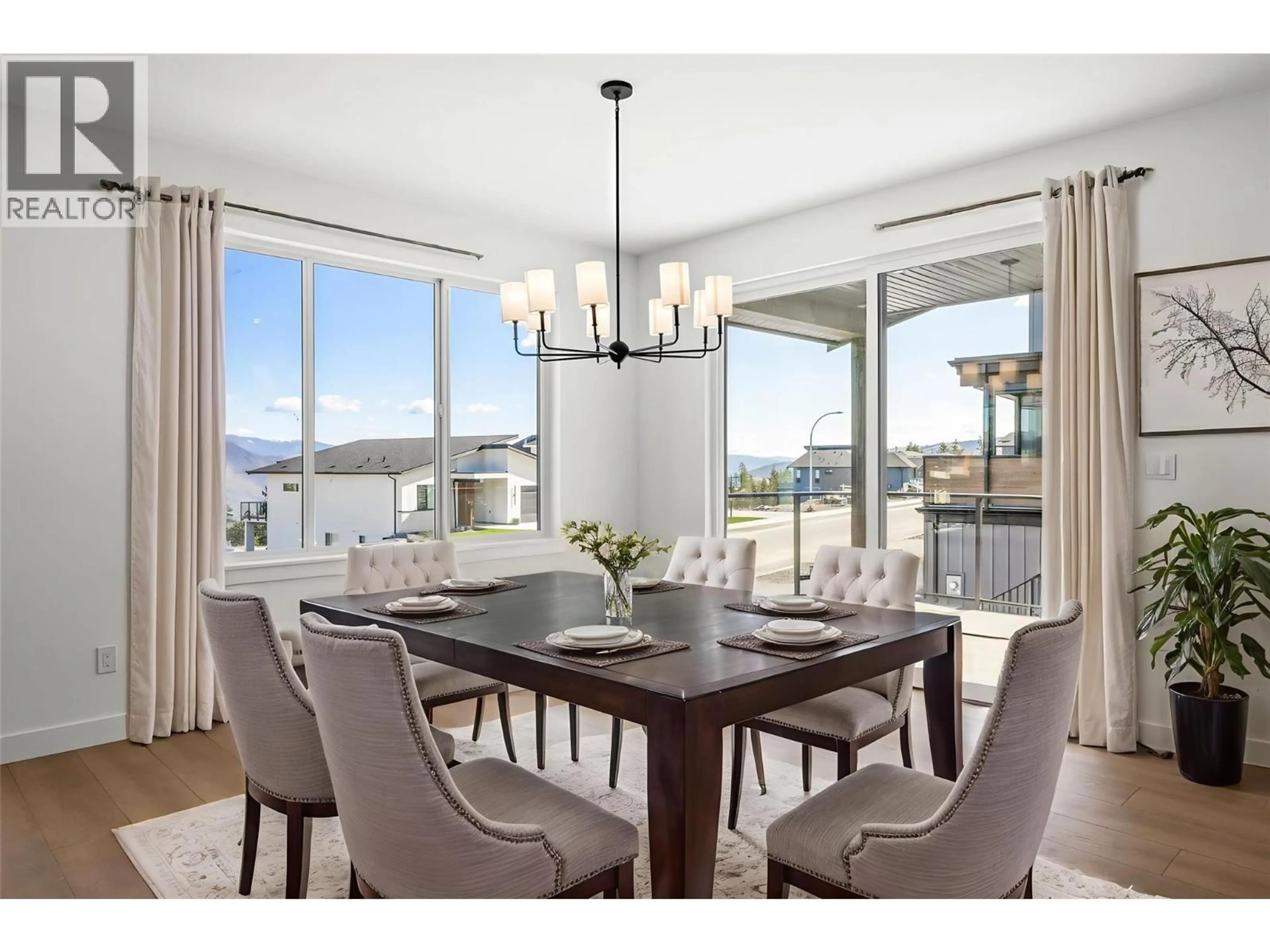 Dining room, unknown for 1298 BRECHIN PLACE, Kamloops British Columbia V1S1J9