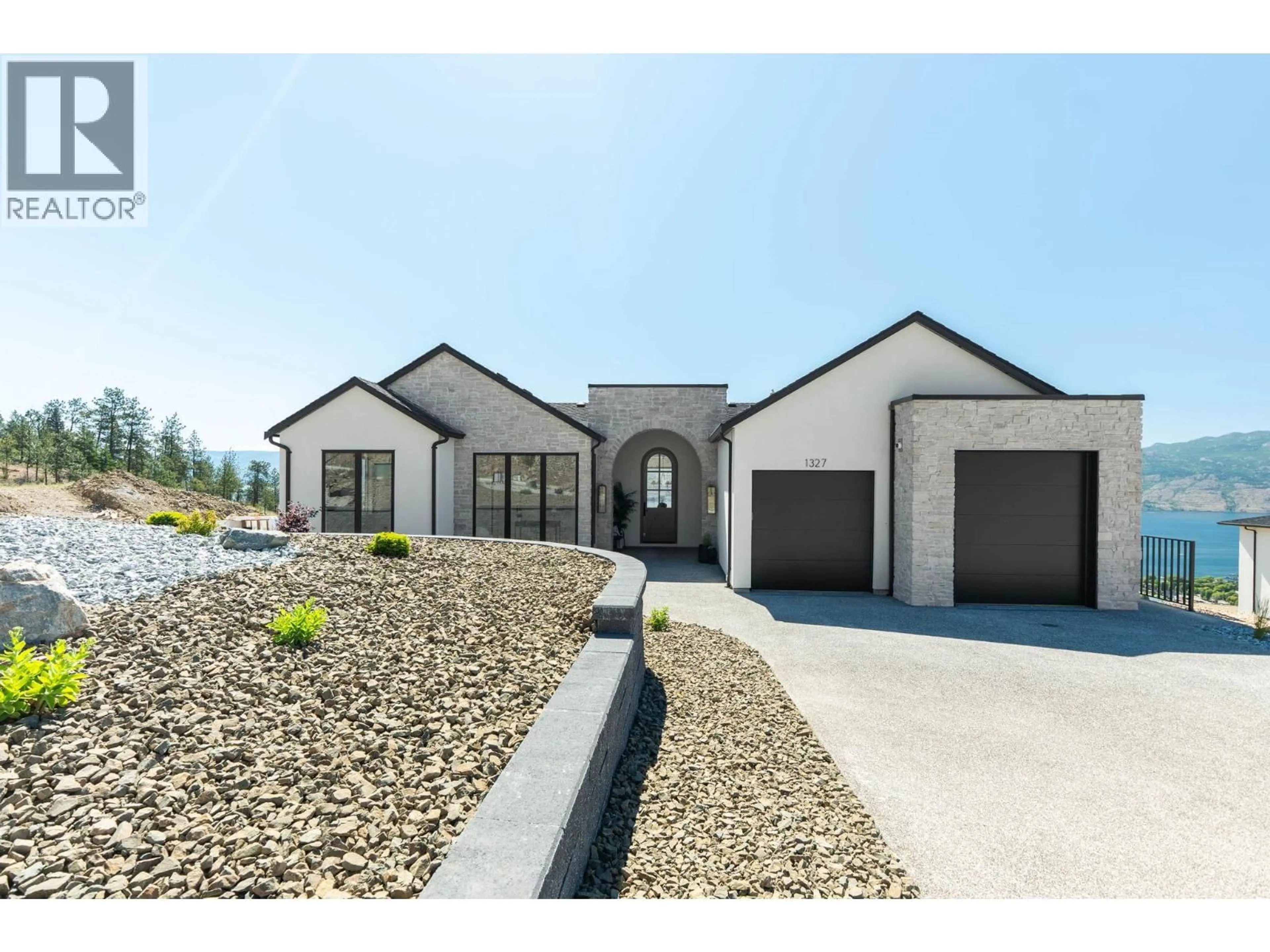 Unknown for 1327 VINEYARD DRIVE, West Kelowna British Columbia V4T3H9