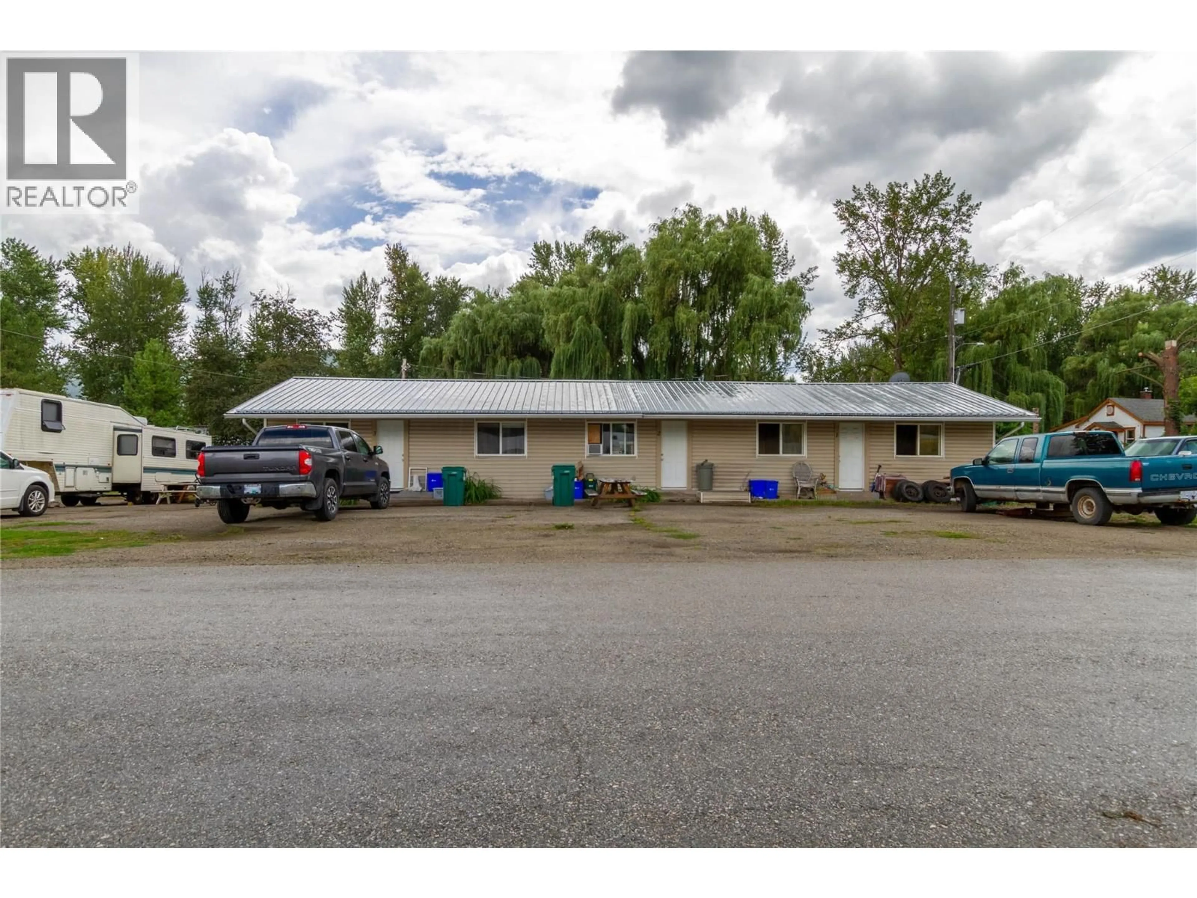 Unknown for 1,2,3 - 2184 BESSETTE STREET, Lumby British Columbia V0E2G0