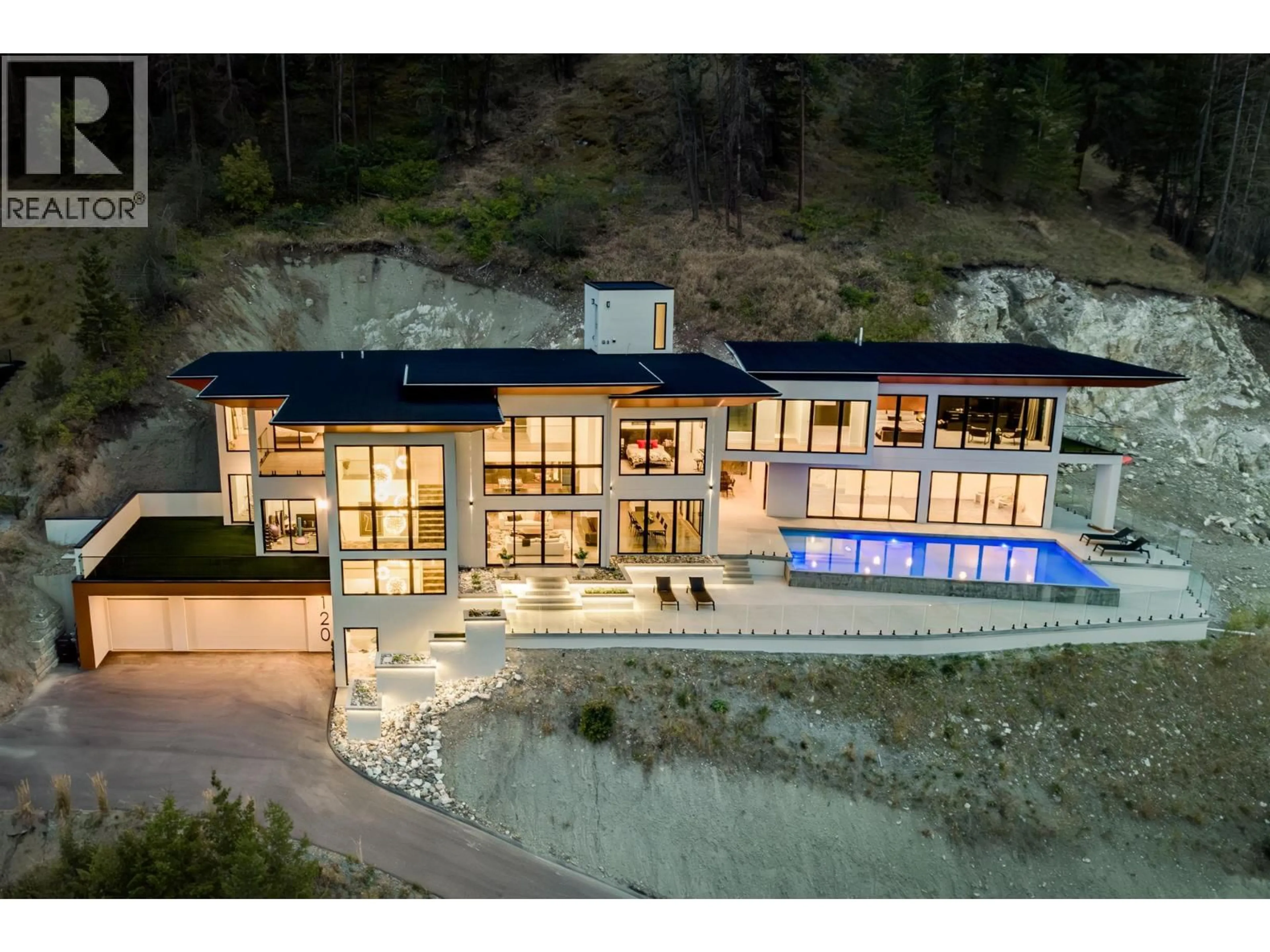 Unknown for 120 SUNSET BOULEVARD, Vernon British Columbia V1H1T7