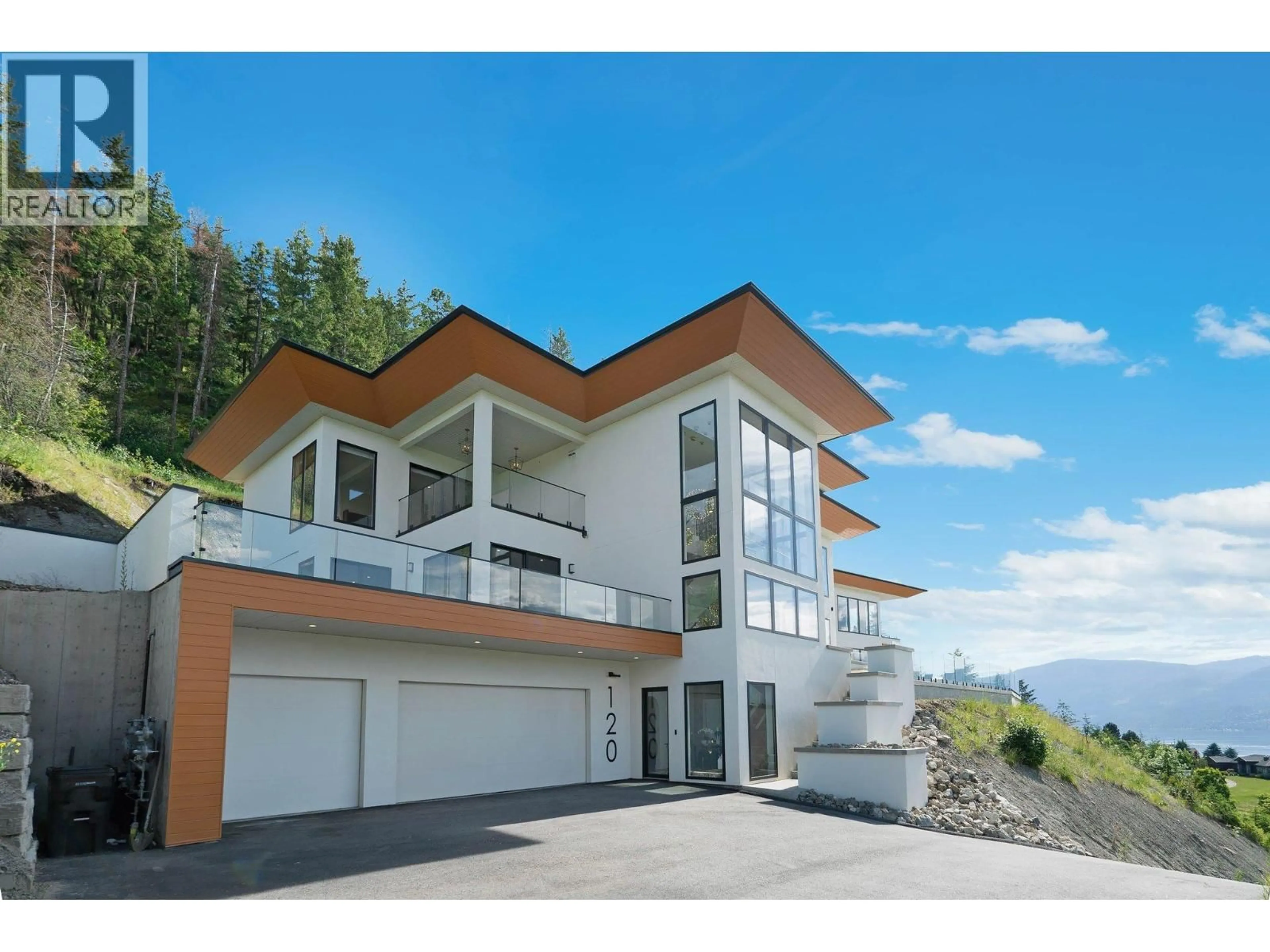 Unknown for 120 SUNSET BOULEVARD, Vernon British Columbia V1H1T7
