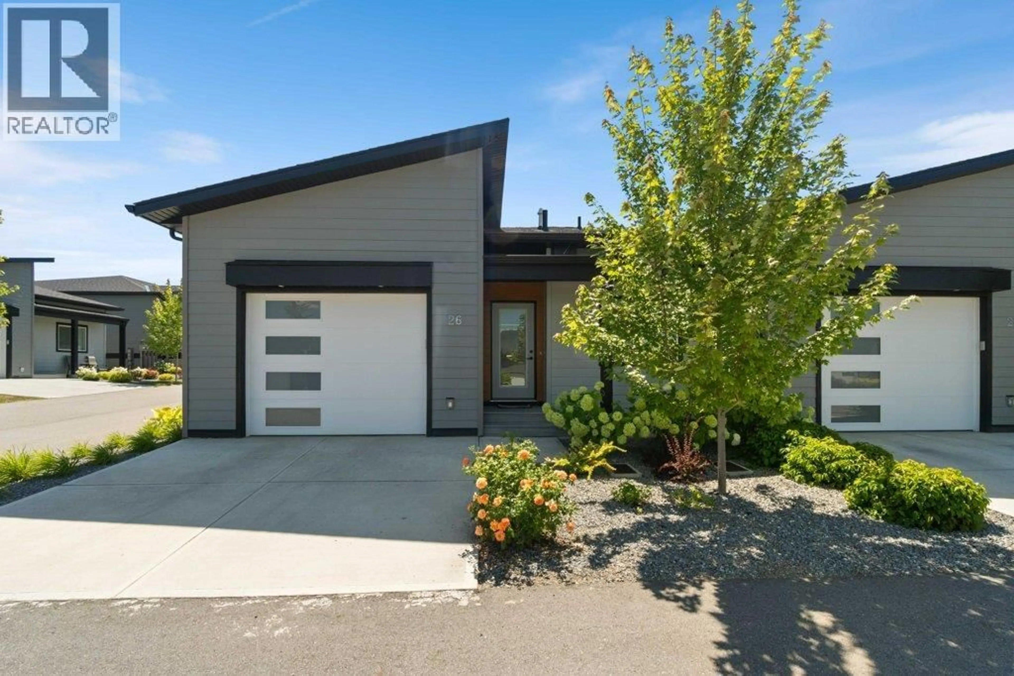 Unknown for 26 - 2810 15 AVENUE NORTHEAST, Salmon Arm British Columbia V1E0G2