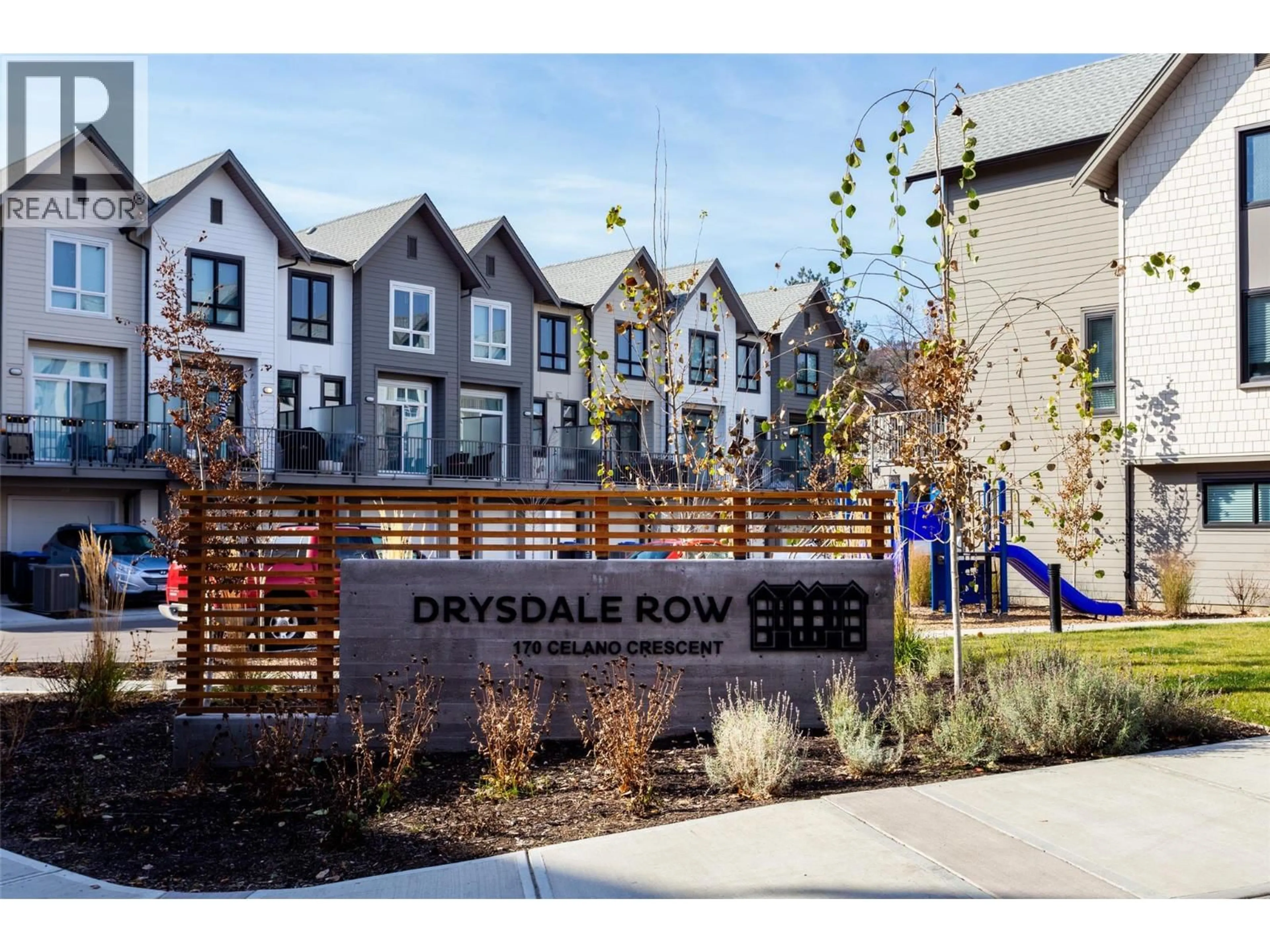 Unknown for 19 - 170 CELANO CRESCENT, Kelowna British Columbia V1V0B6