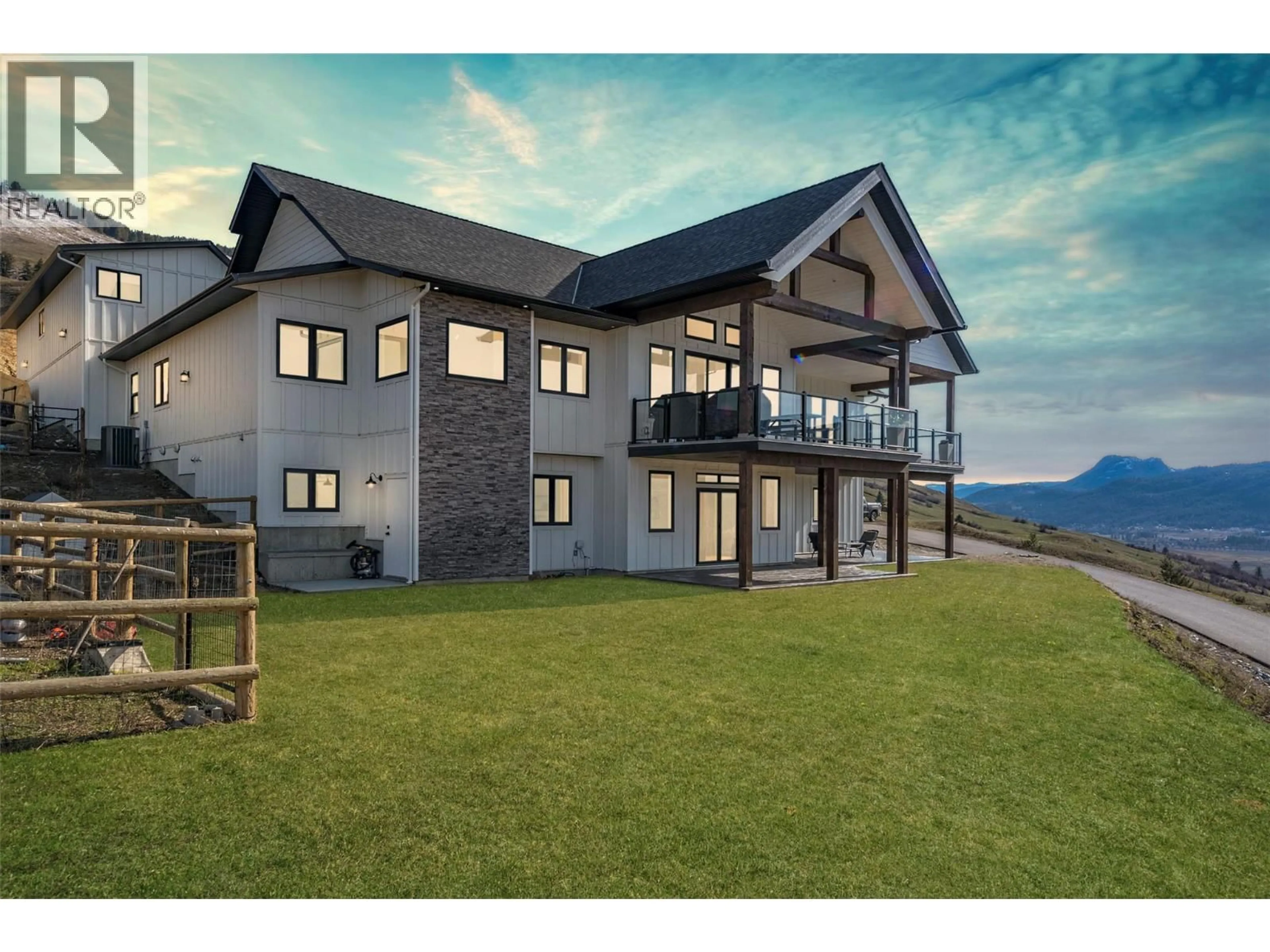 Unknown for 123 RANCHLAND PLACE, Coldstream British Columbia V1B4C9