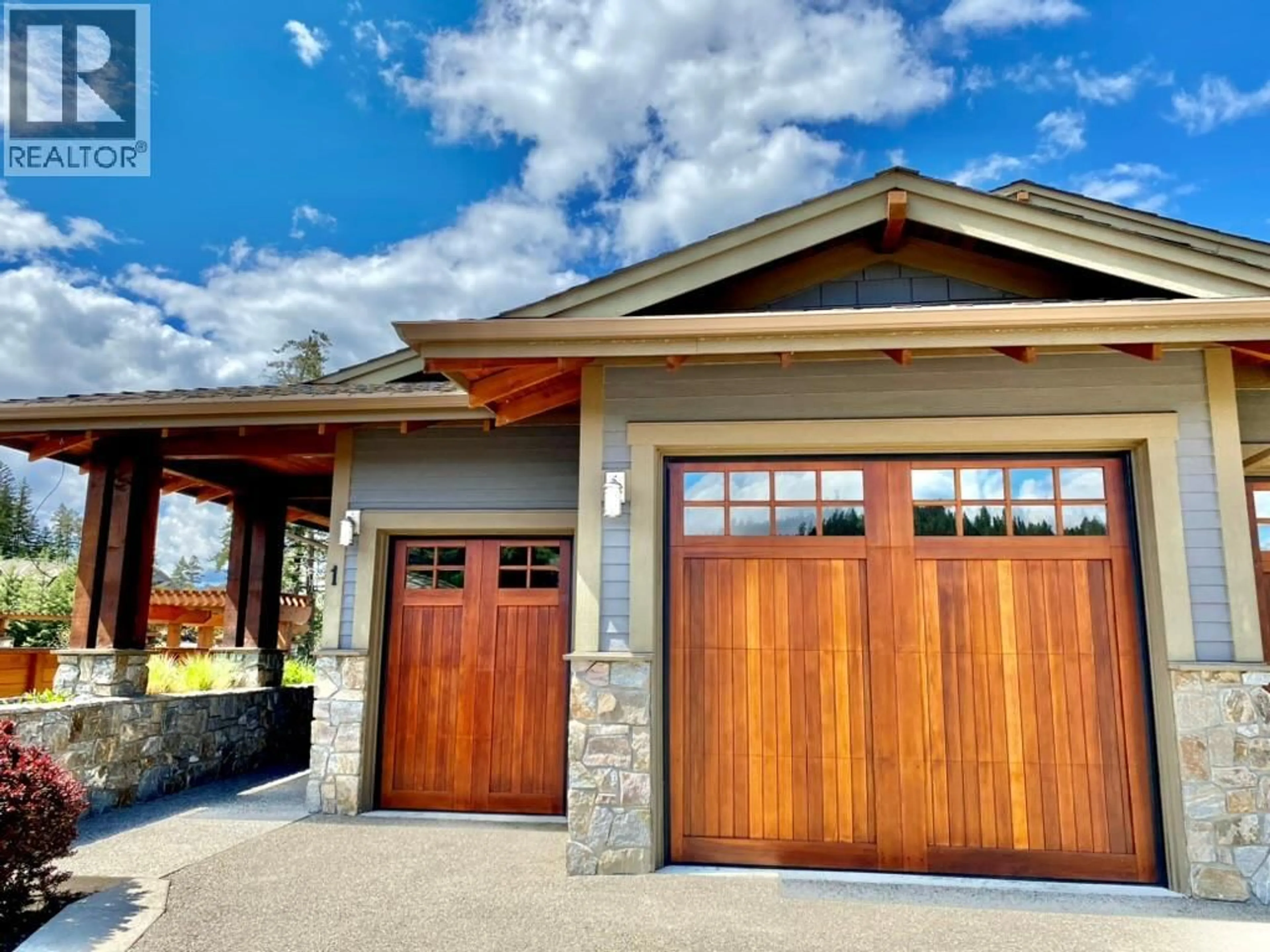 Unknown for 1A - 101 DORMIE DRIVE, Vernon British Columbia V1H1Y6