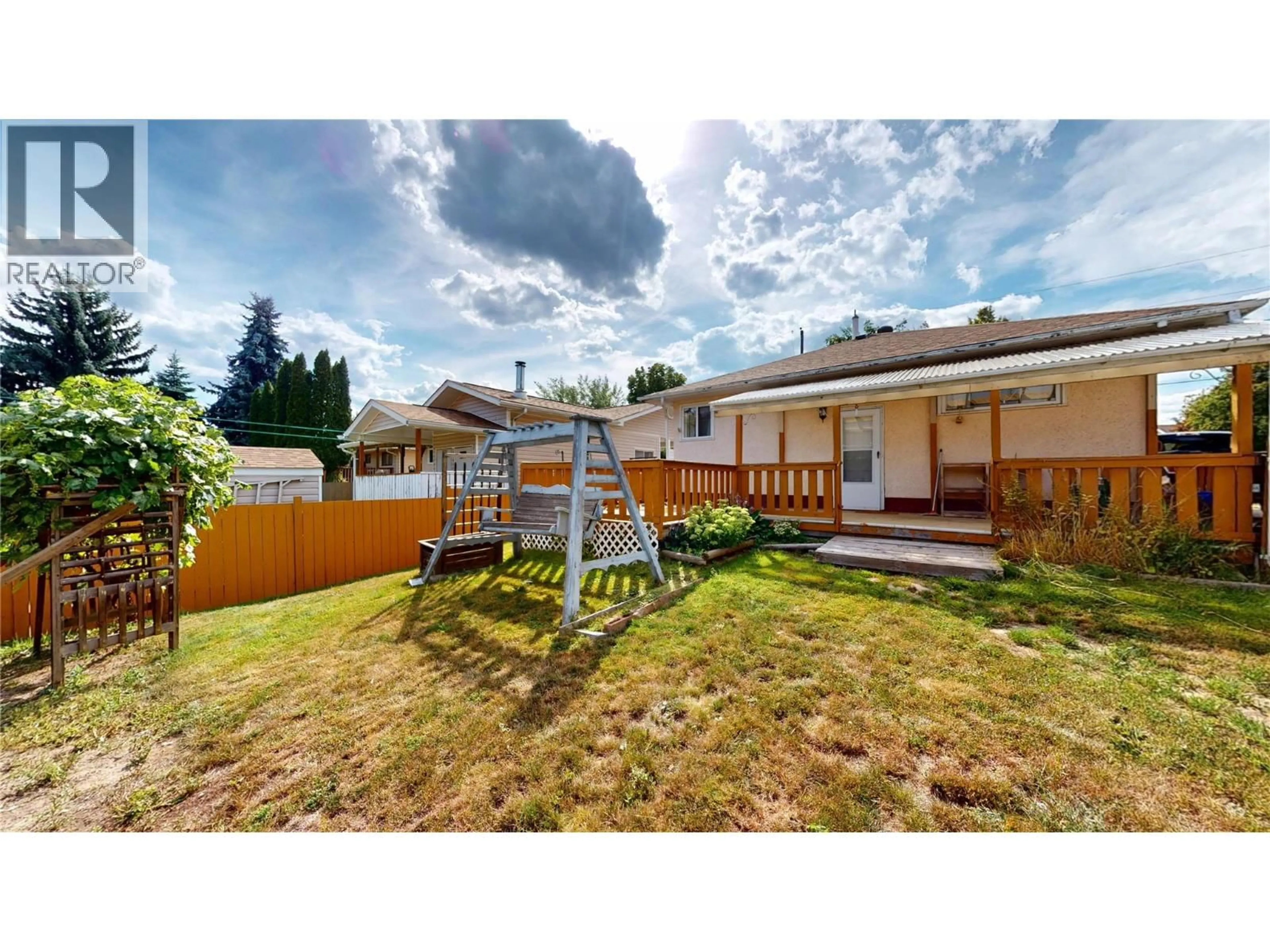 Unknown for 232 22ND AVENUE SOUTH, Creston British Columbia V0B1G0