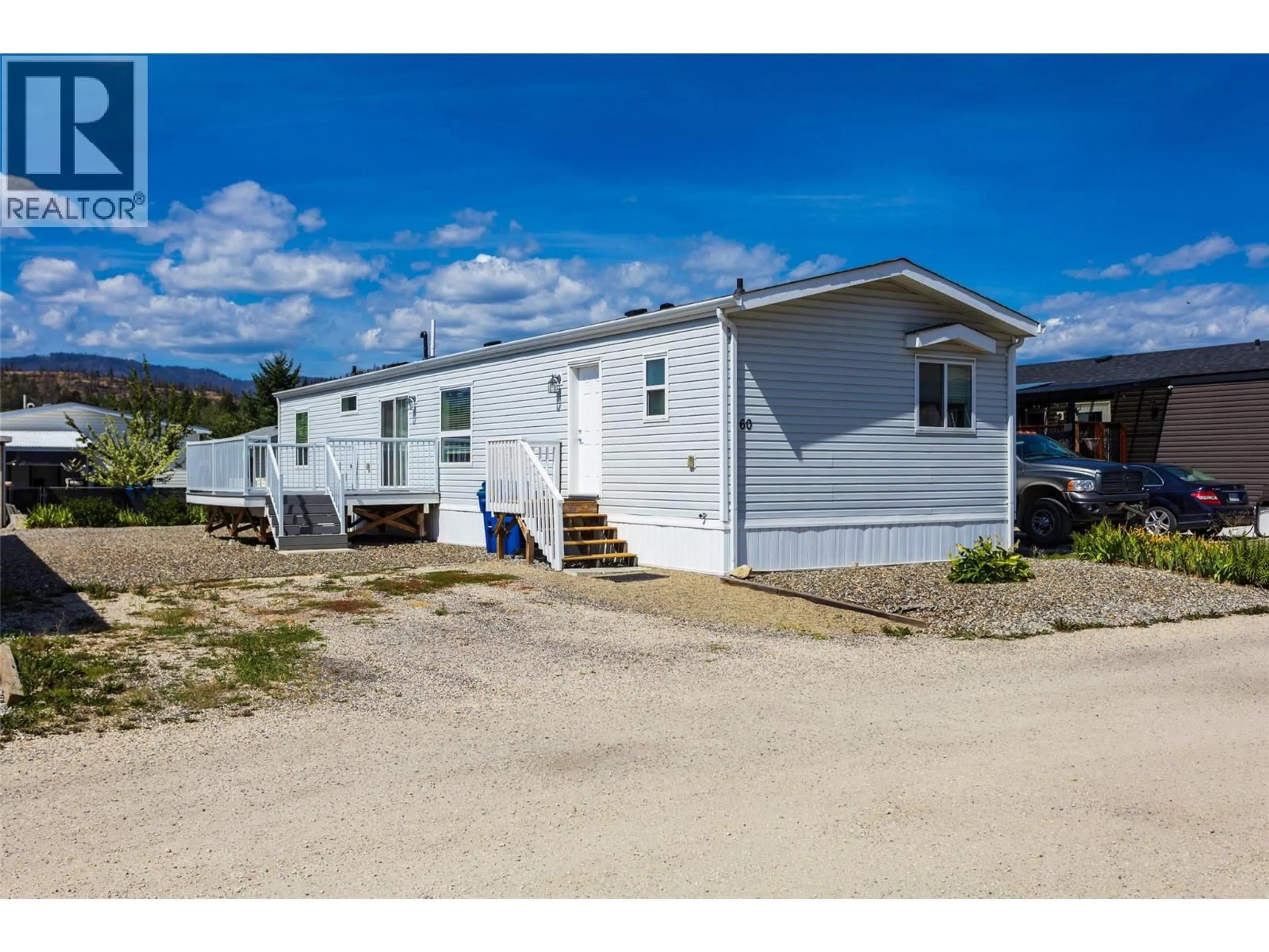 Unknown for 60 - 8945 HIGHWAY 97 N OTHER, Kelowna British Columbia V4V1E5