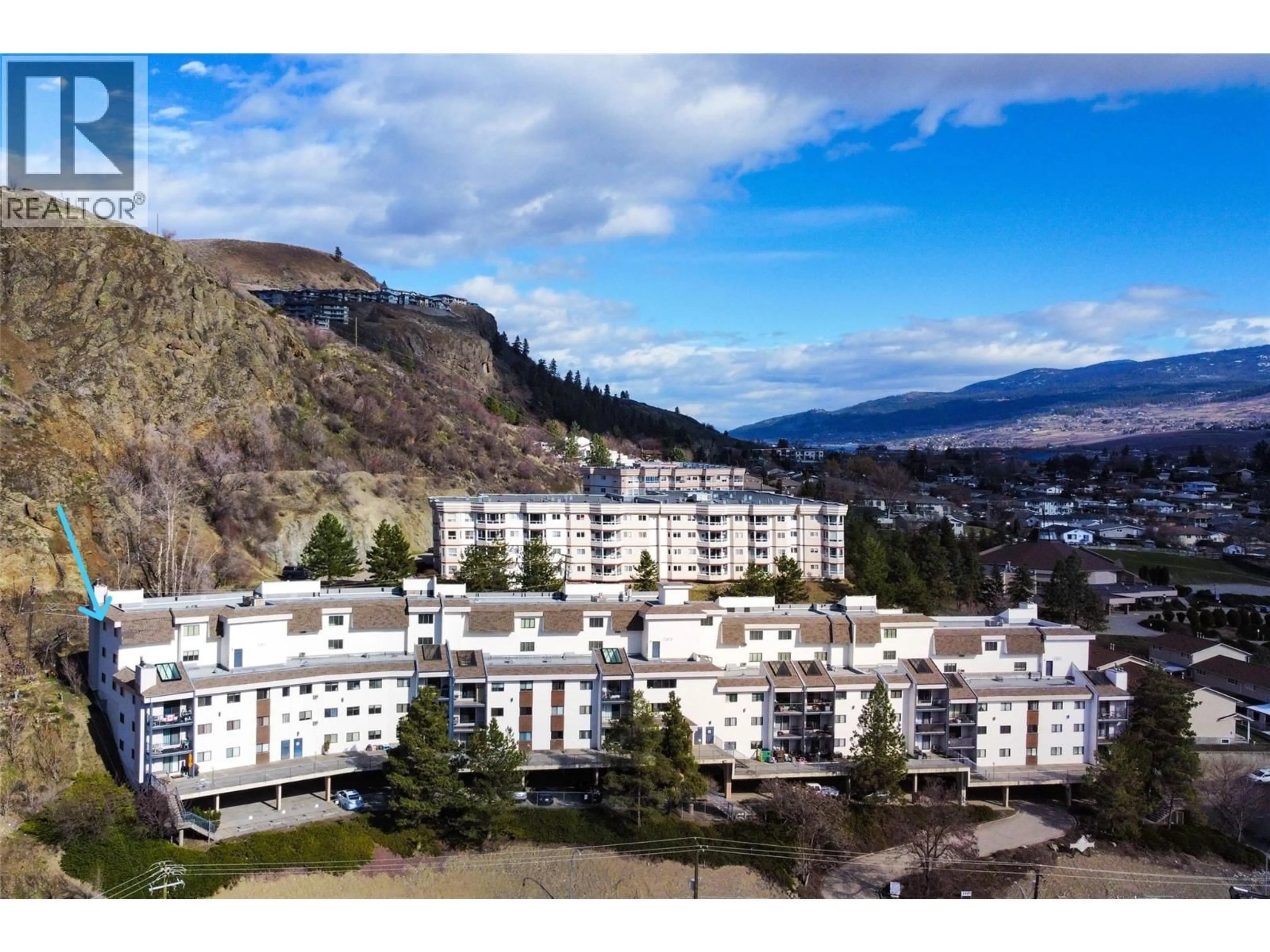 Unknown for 514 - 3901 32 AVENUE, Vernon British Columbia V1T3M8