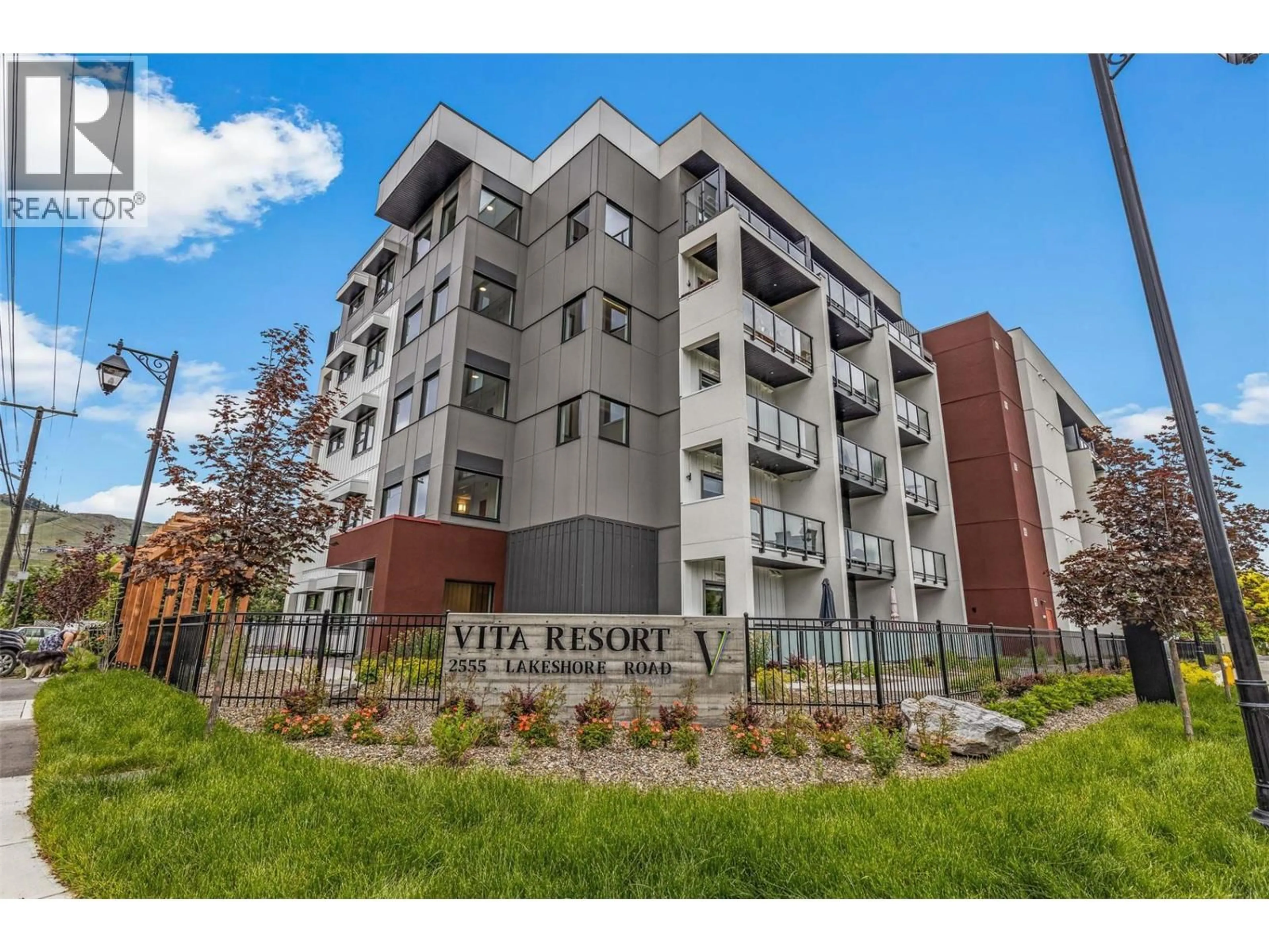 Unknown for 101 - 2555 LAKESHORE ROAD, Vernon British Columbia V1H1M9