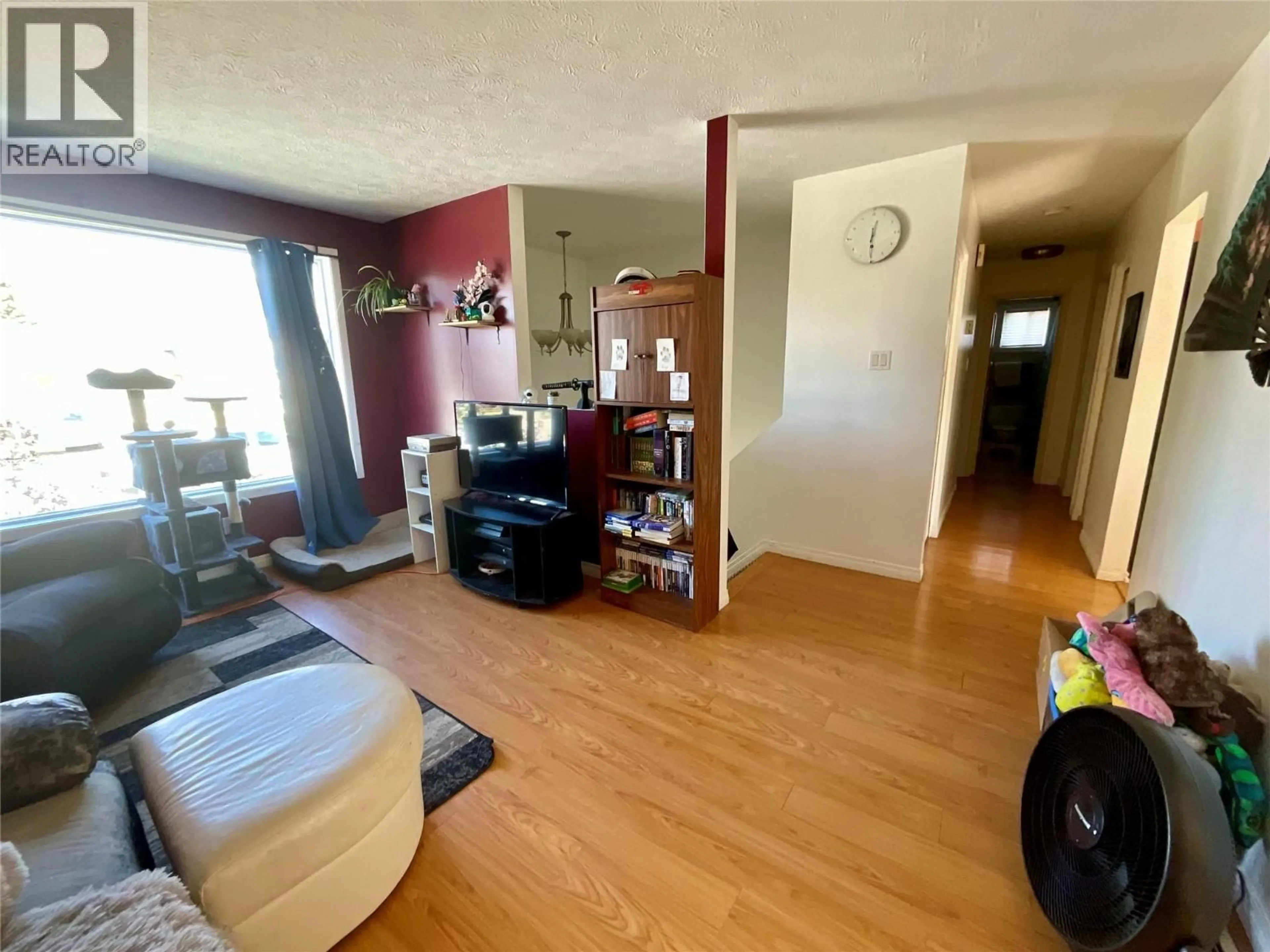 A pic of a room for 32 VALLEYVIEW PLACE, Tumbler Ridge British Columbia V0C2W0