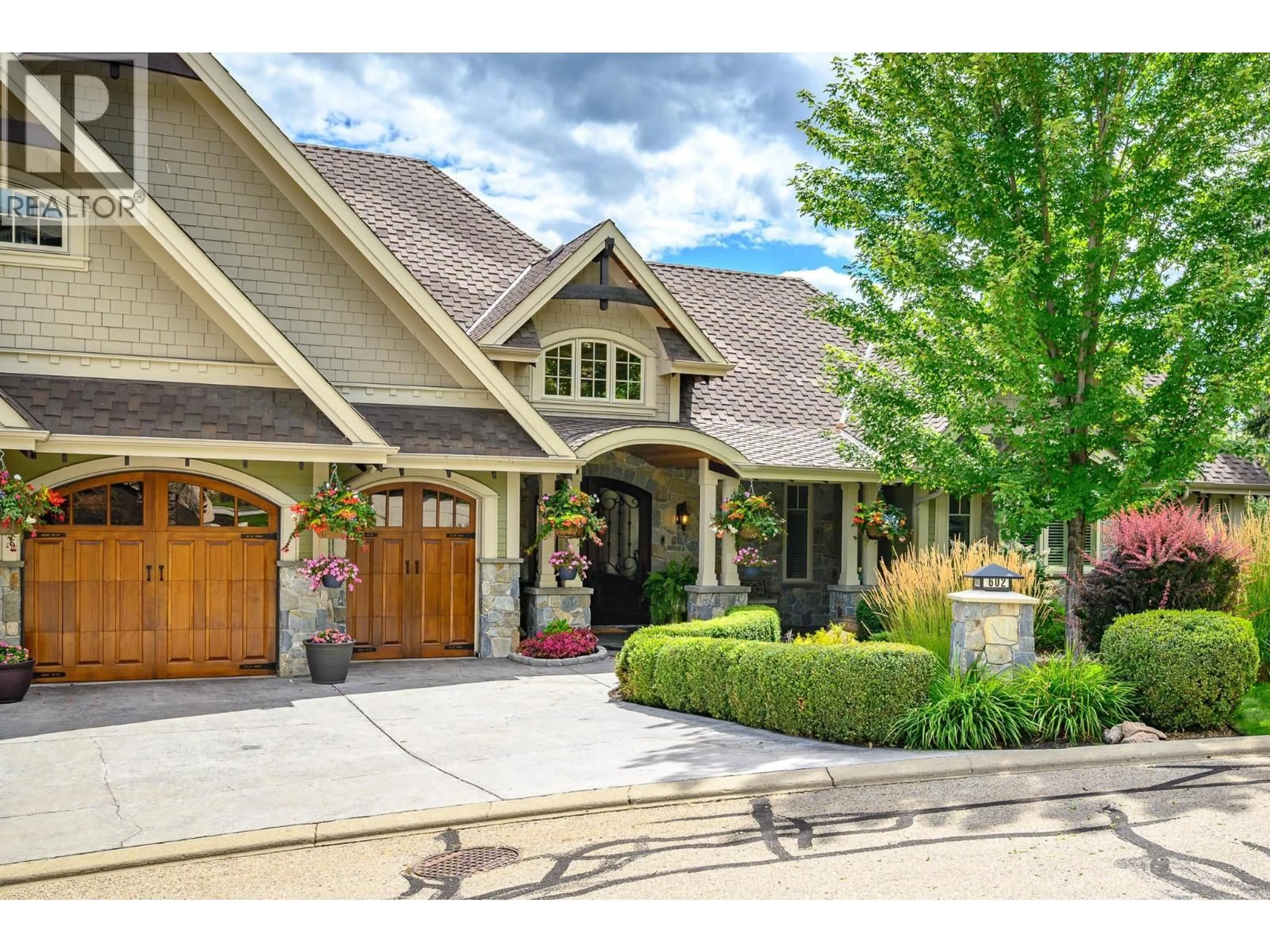 Unknown for 602 FALCON POINT WAY, Vernon British Columbia V1H2H7