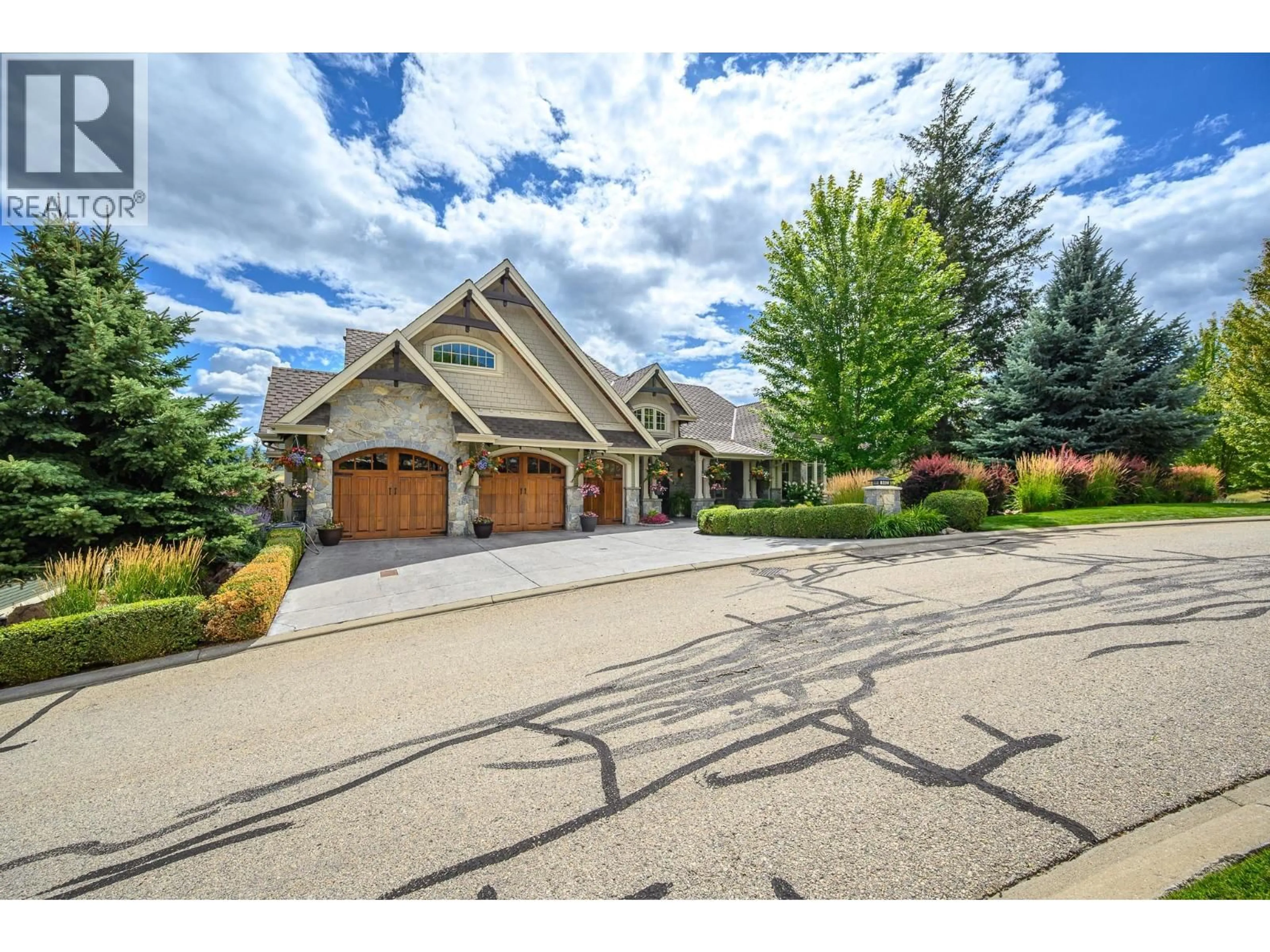 Unknown for 602 FALCON POINT WAY, Vernon British Columbia V1H2H7
