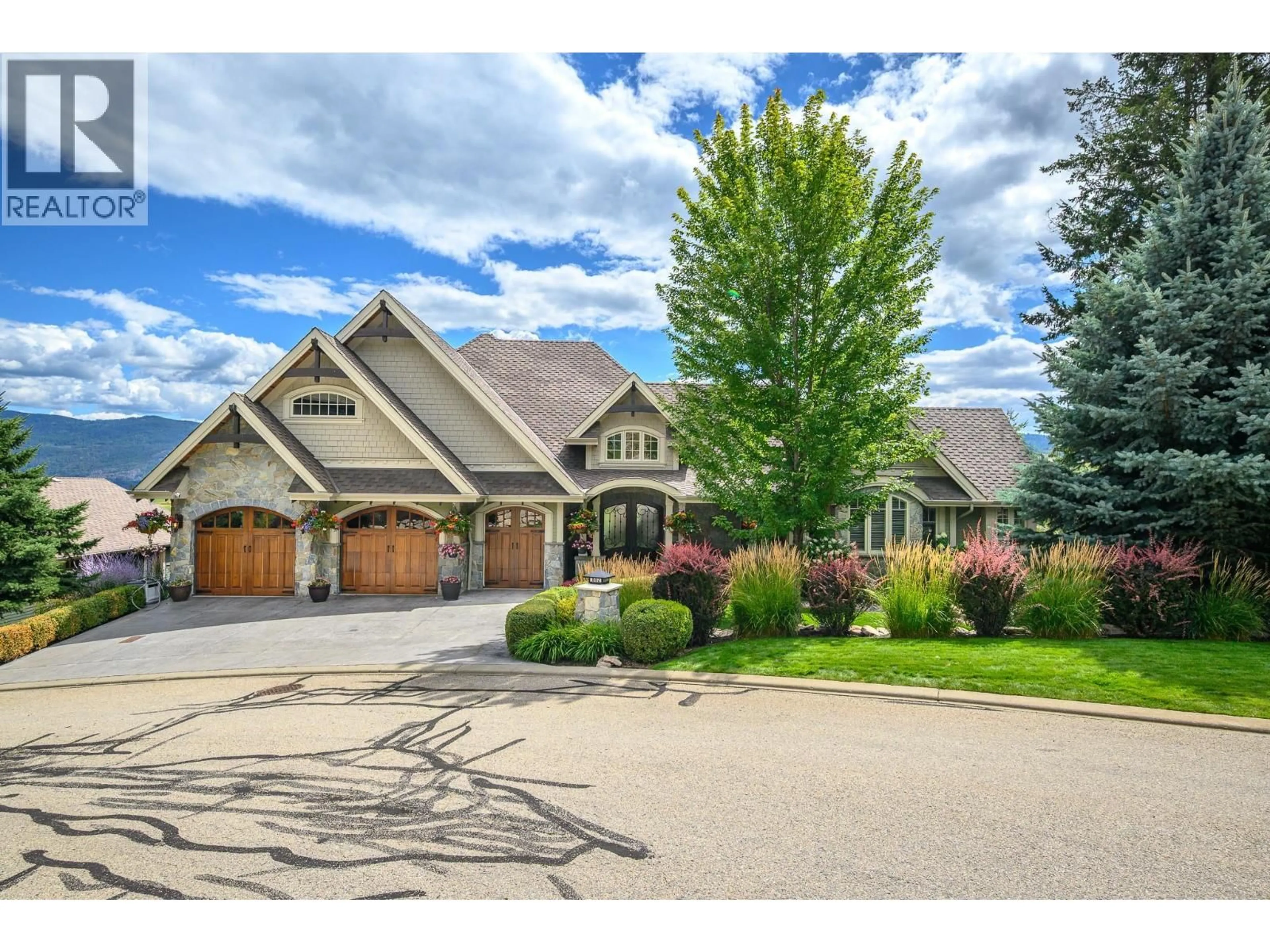 Unknown for 602 FALCON POINT WAY, Vernon British Columbia V1H2H7