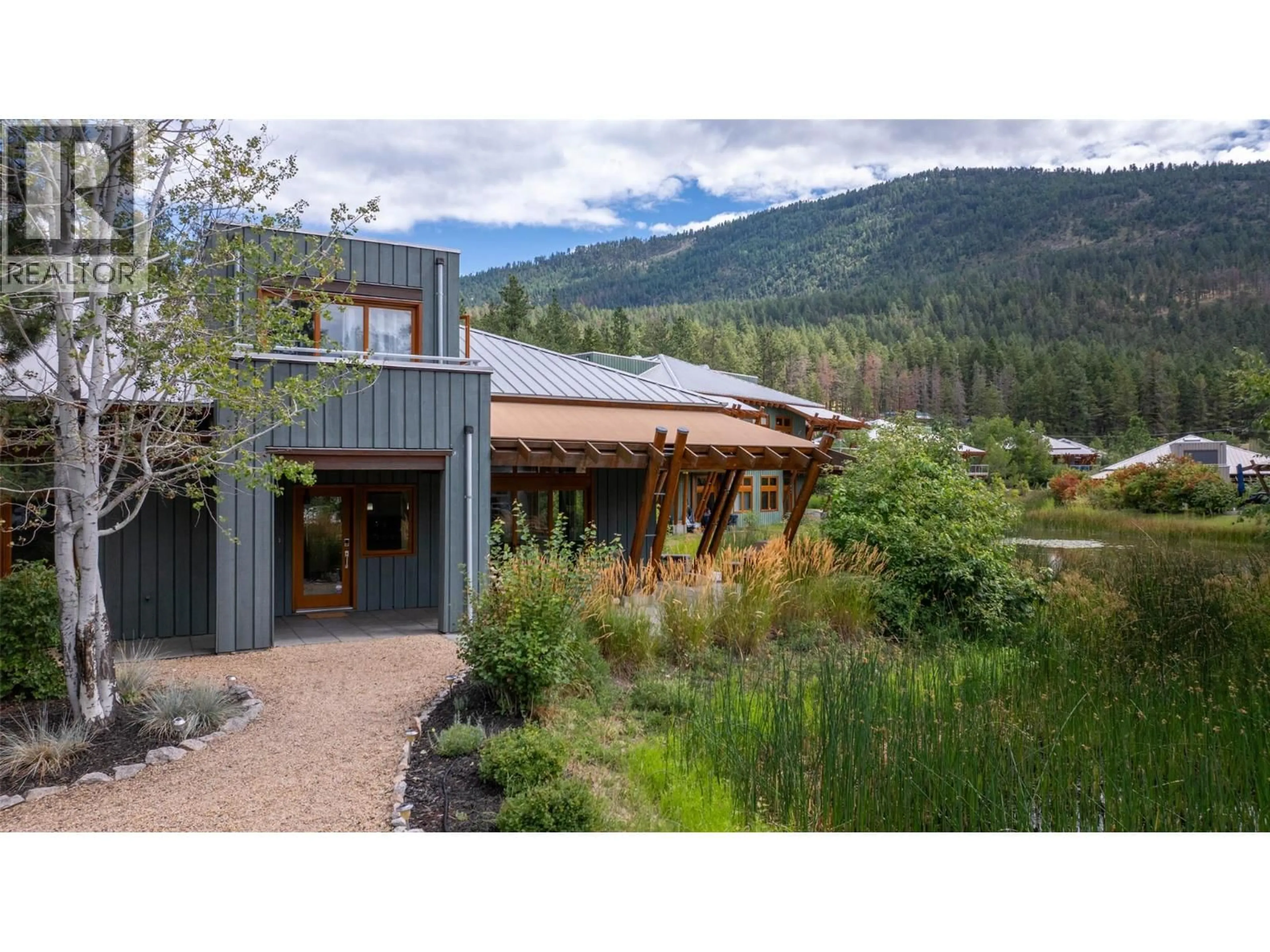 Unknown for 97 - 9845 EASTSIDE ROAD, Vernon British Columbia V1H1Z2