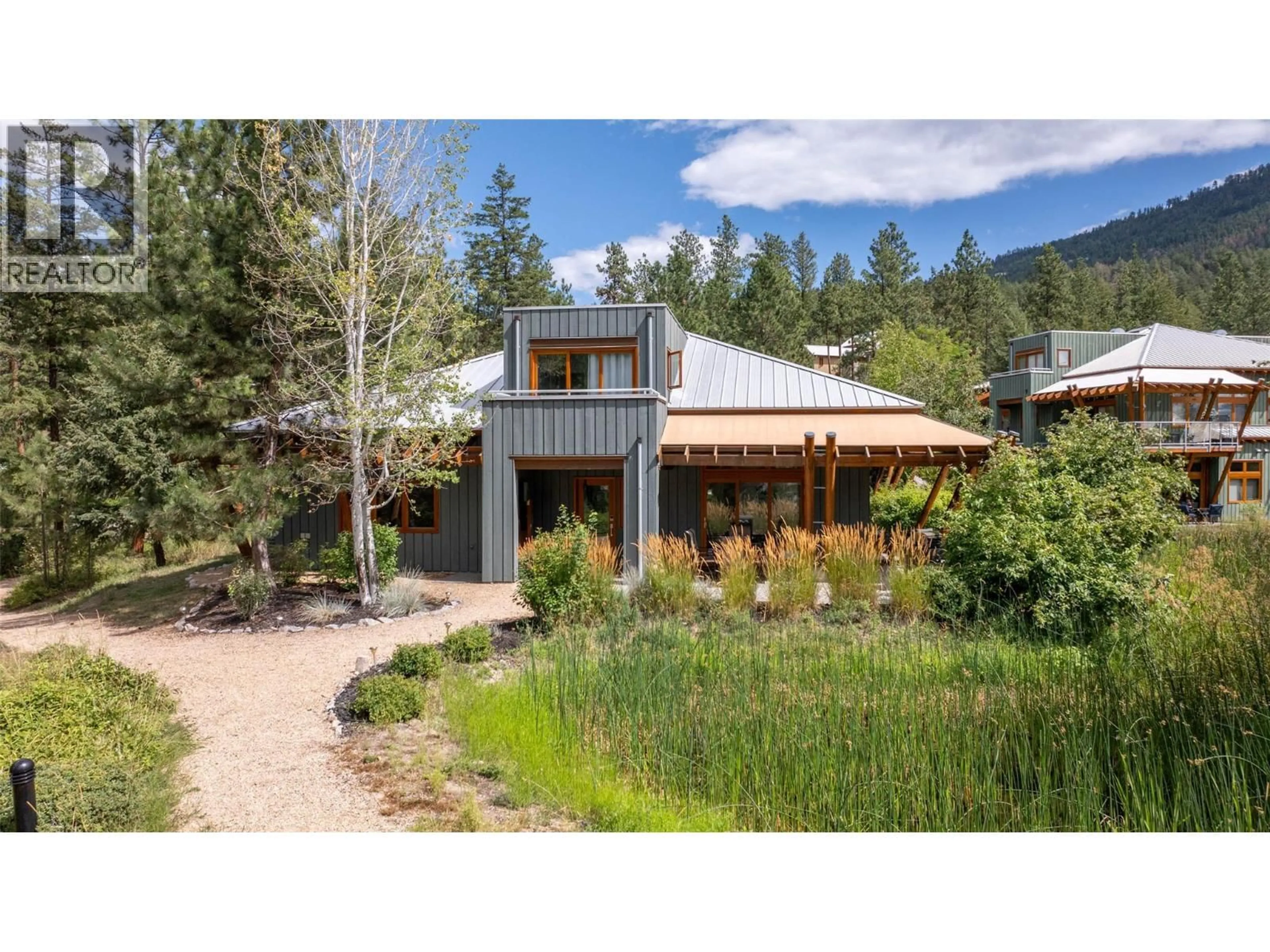 Unknown for 97 - 9845 EASTSIDE ROAD, Vernon British Columbia V1H1Z2