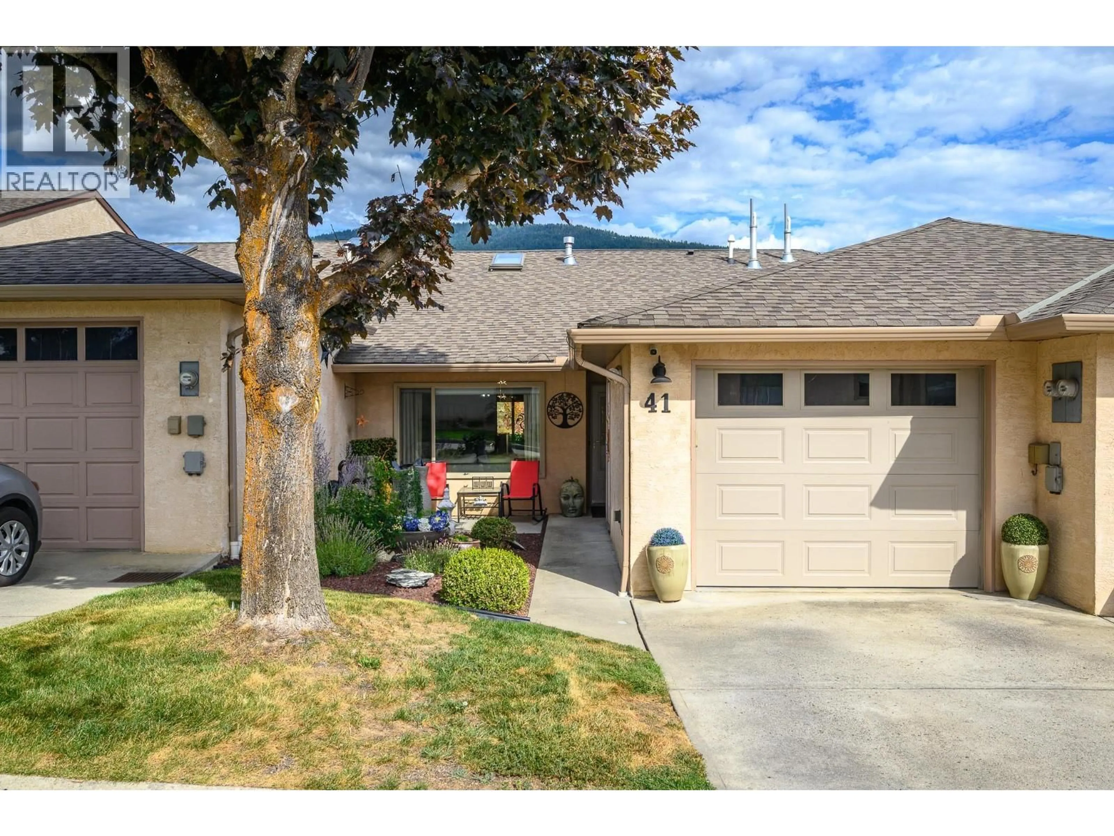 Unknown for 41 - 1001 30TH AVENUE, Vernon British Columbia V1T9H6