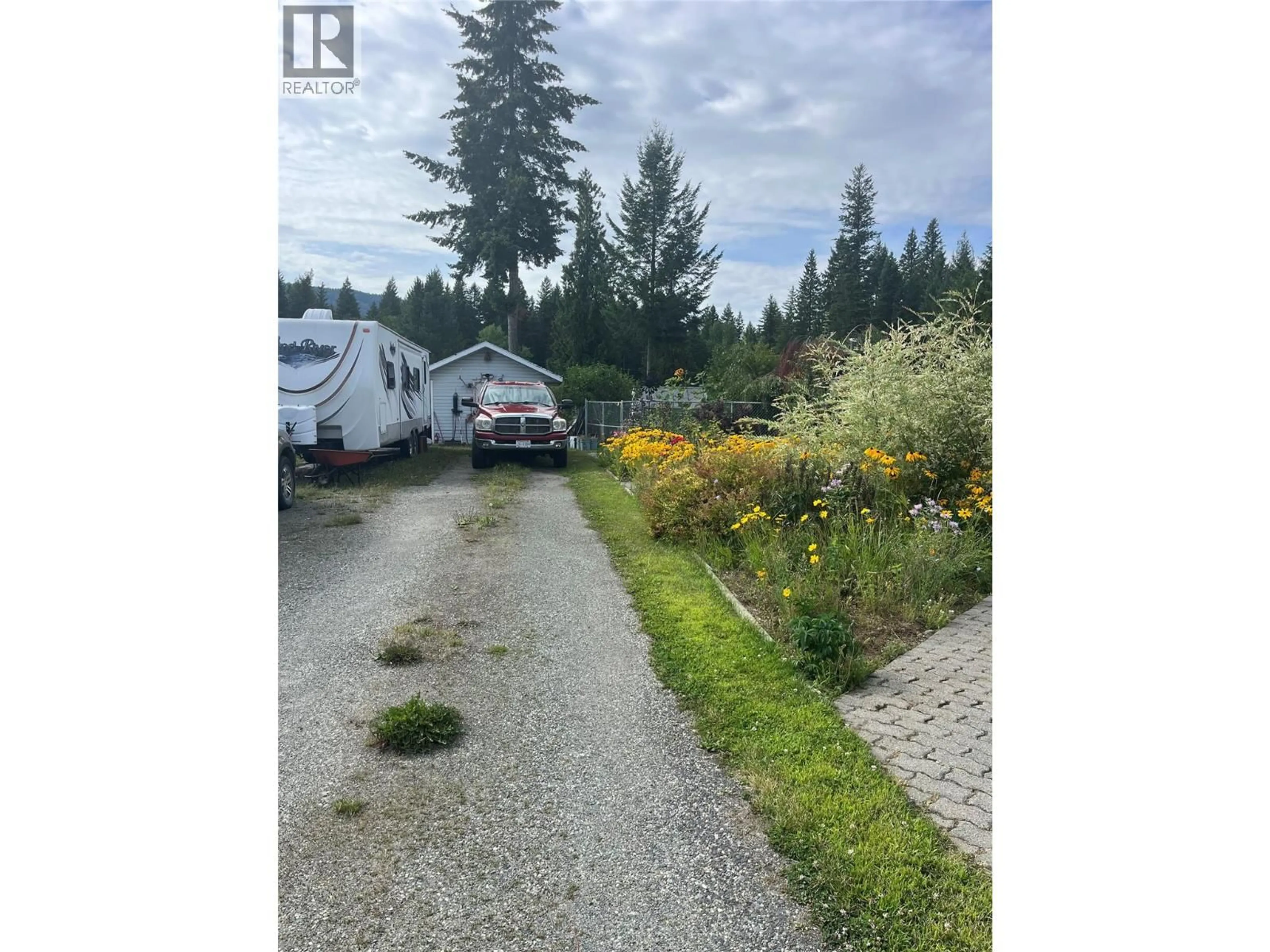 Unknown for 94 MILEEN COURT, Clearwater British Columbia V0E1N2