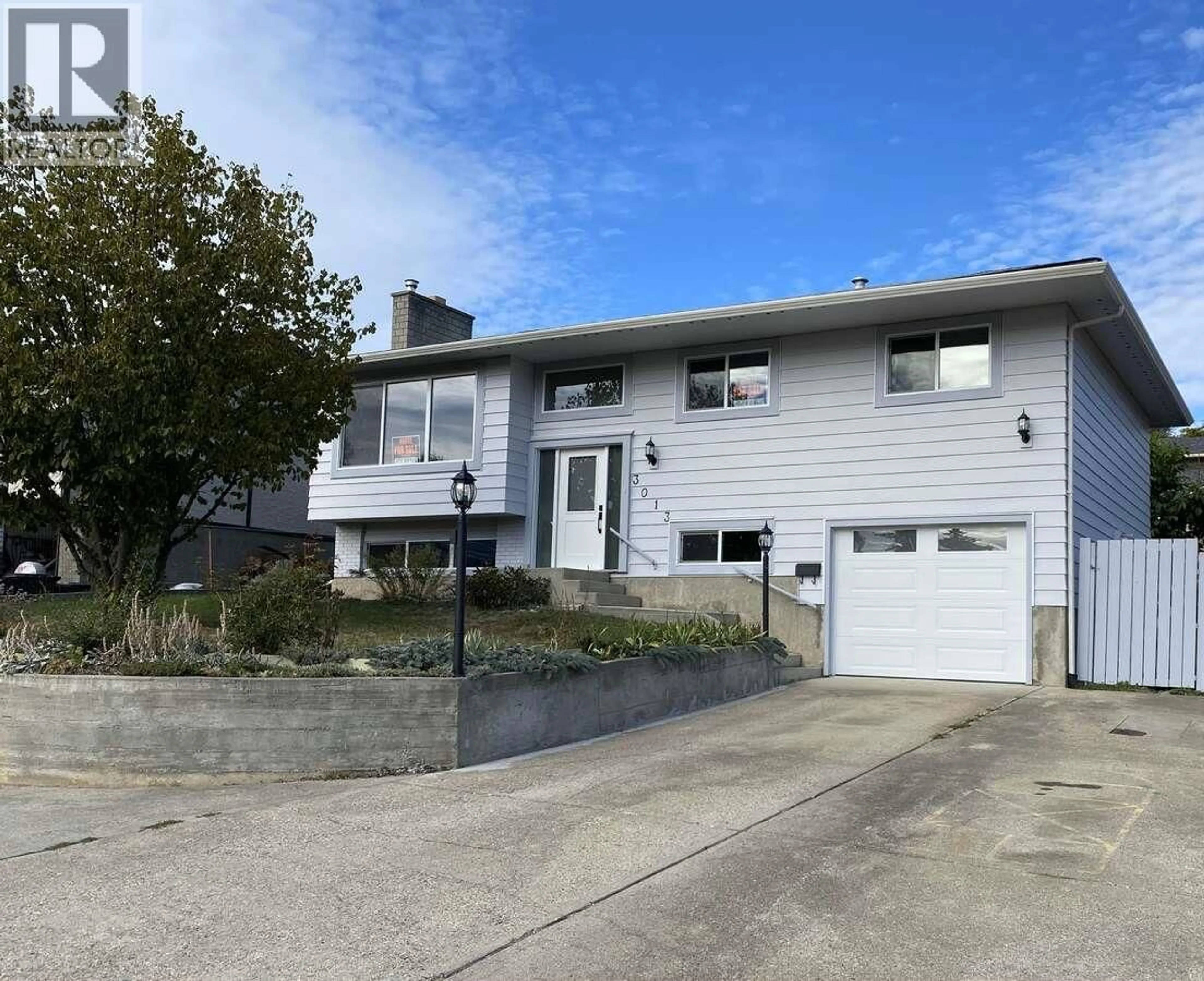 Unknown for 3013 11TH STREET, Vernon British Columbia V1T7V1