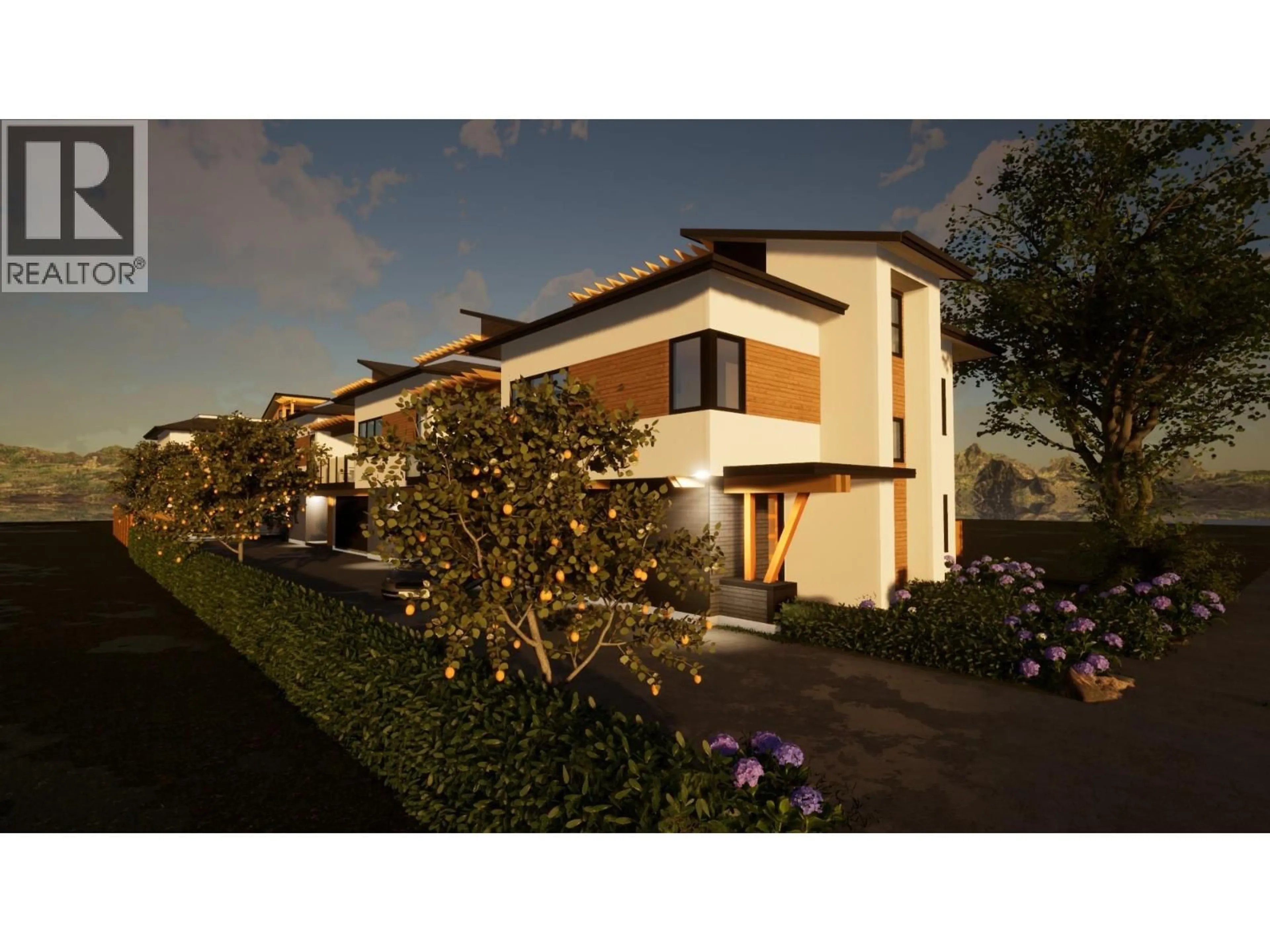 Unknown for 2 - 970 LAWSON AVENUE, Kelowna British Columbia V1Y6T1