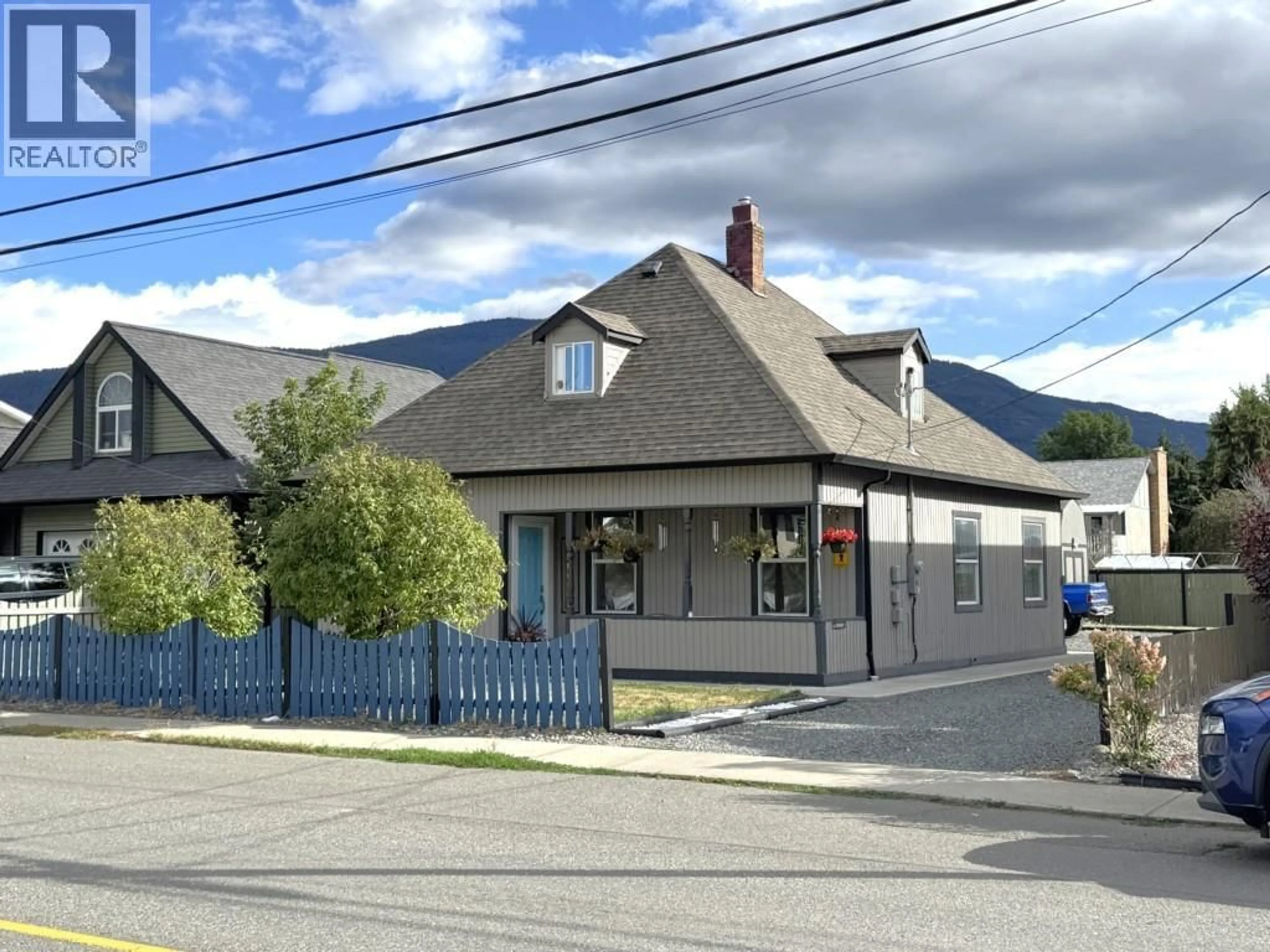 Unknown for 2540 COLDWATER AVENUE, Merritt British Columbia V1K1B8