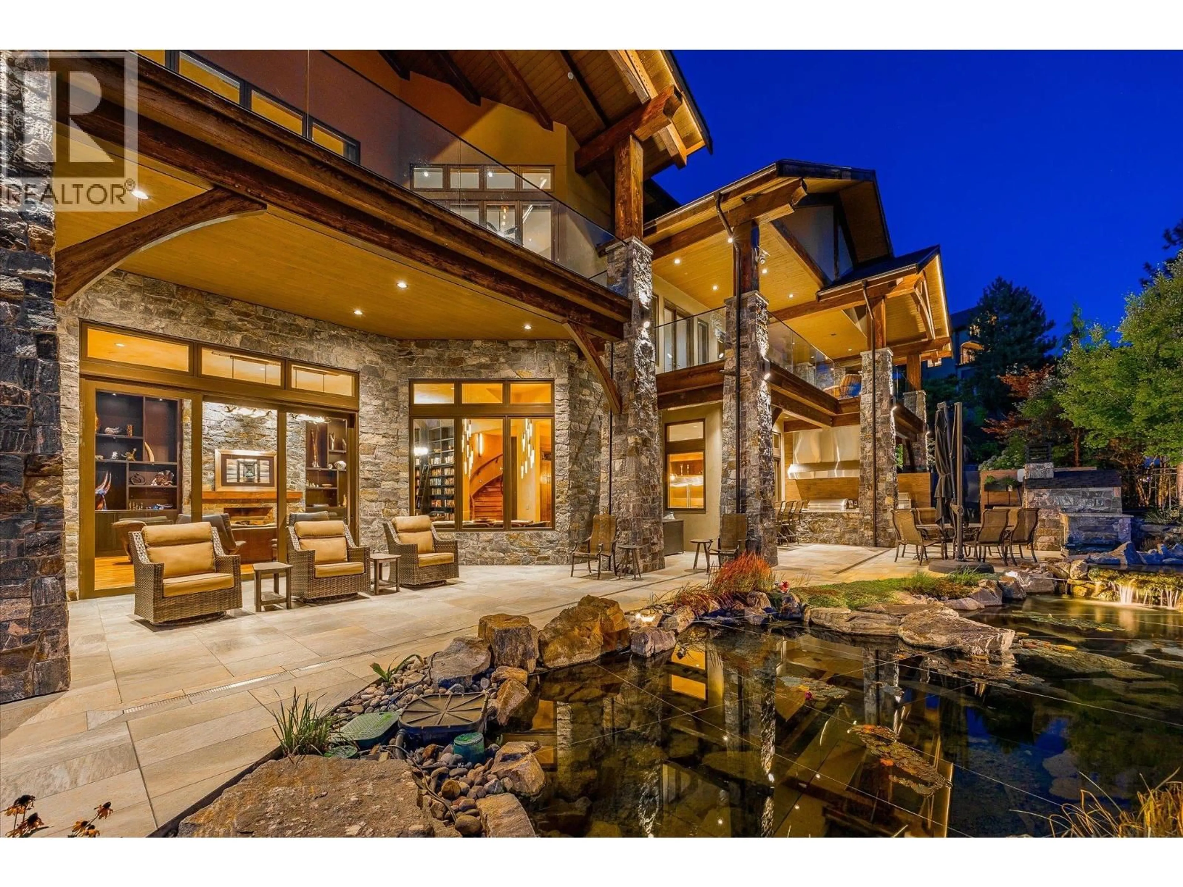Unknown for 14922 CARRS LANDING ROAD, Lake Country British Columbia V4V1C5