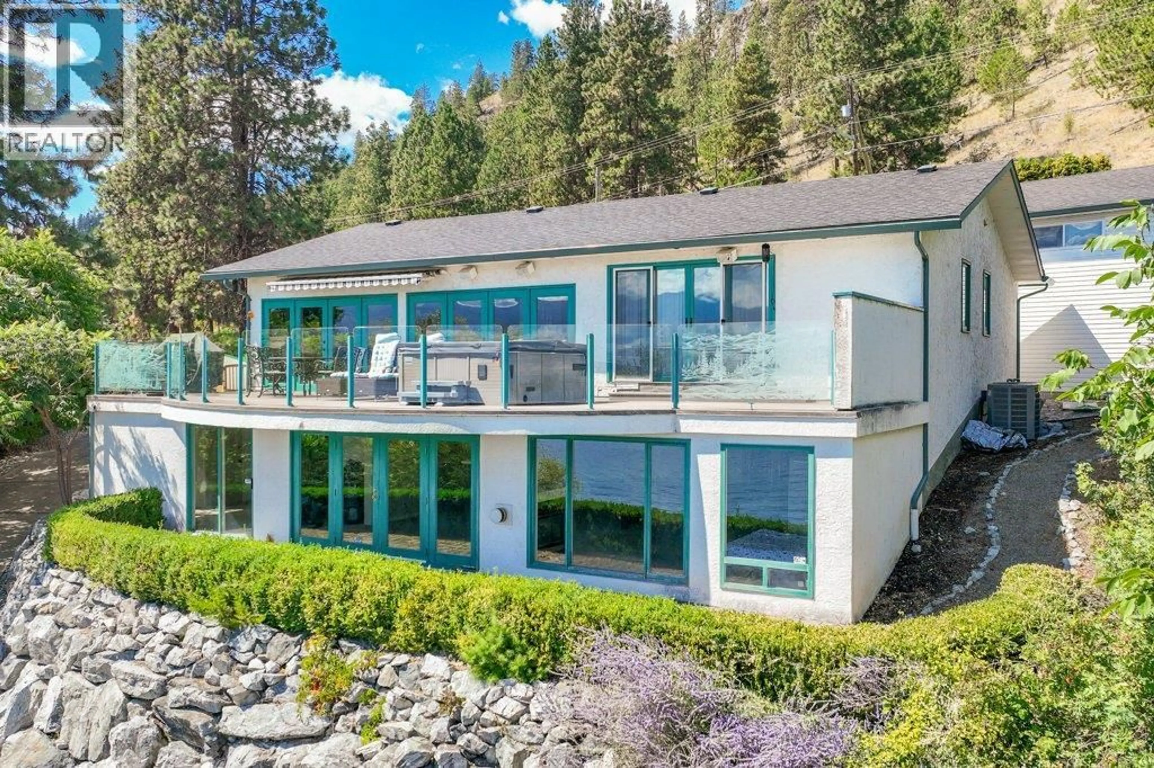 Unknown for 2387 CAMPBELL ROAD, West Kelowna British Columbia V1Z1E9