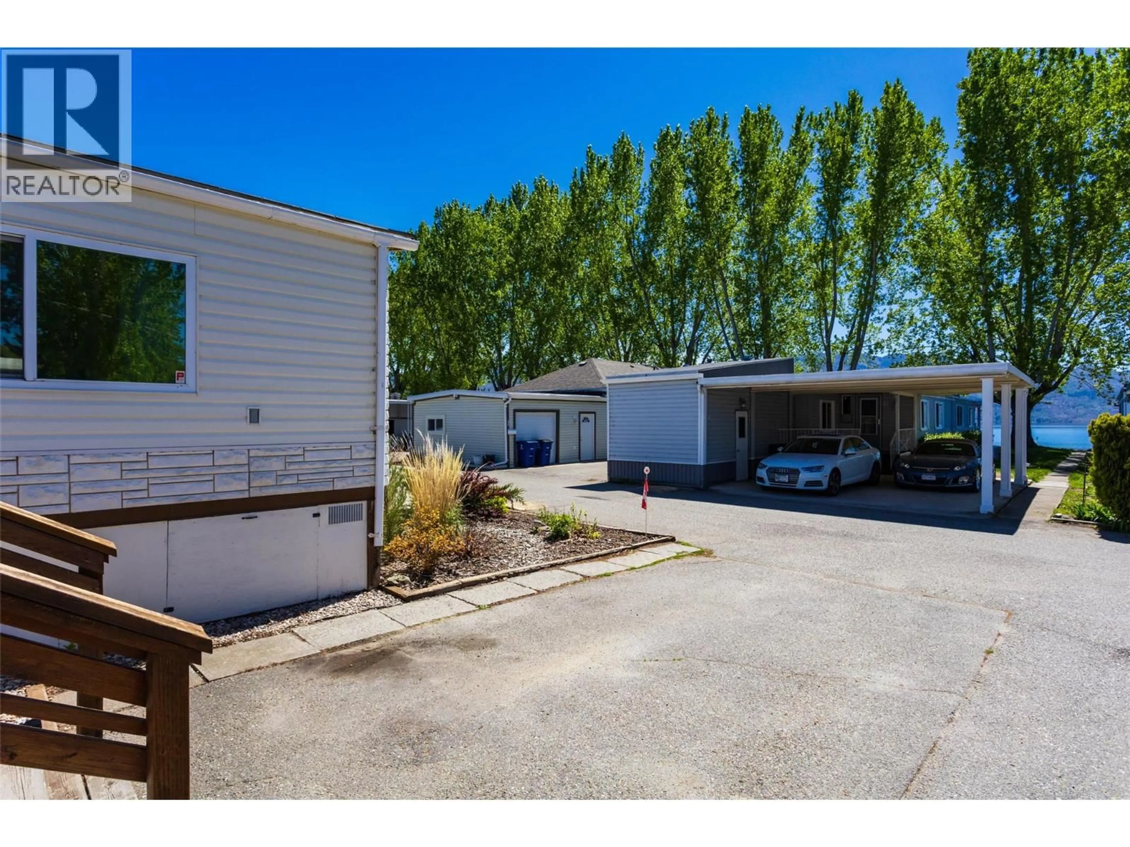 Unknown for 15 - 2095 BOUCHERIE ROAD, Westbank British Columbia V4T1Z4