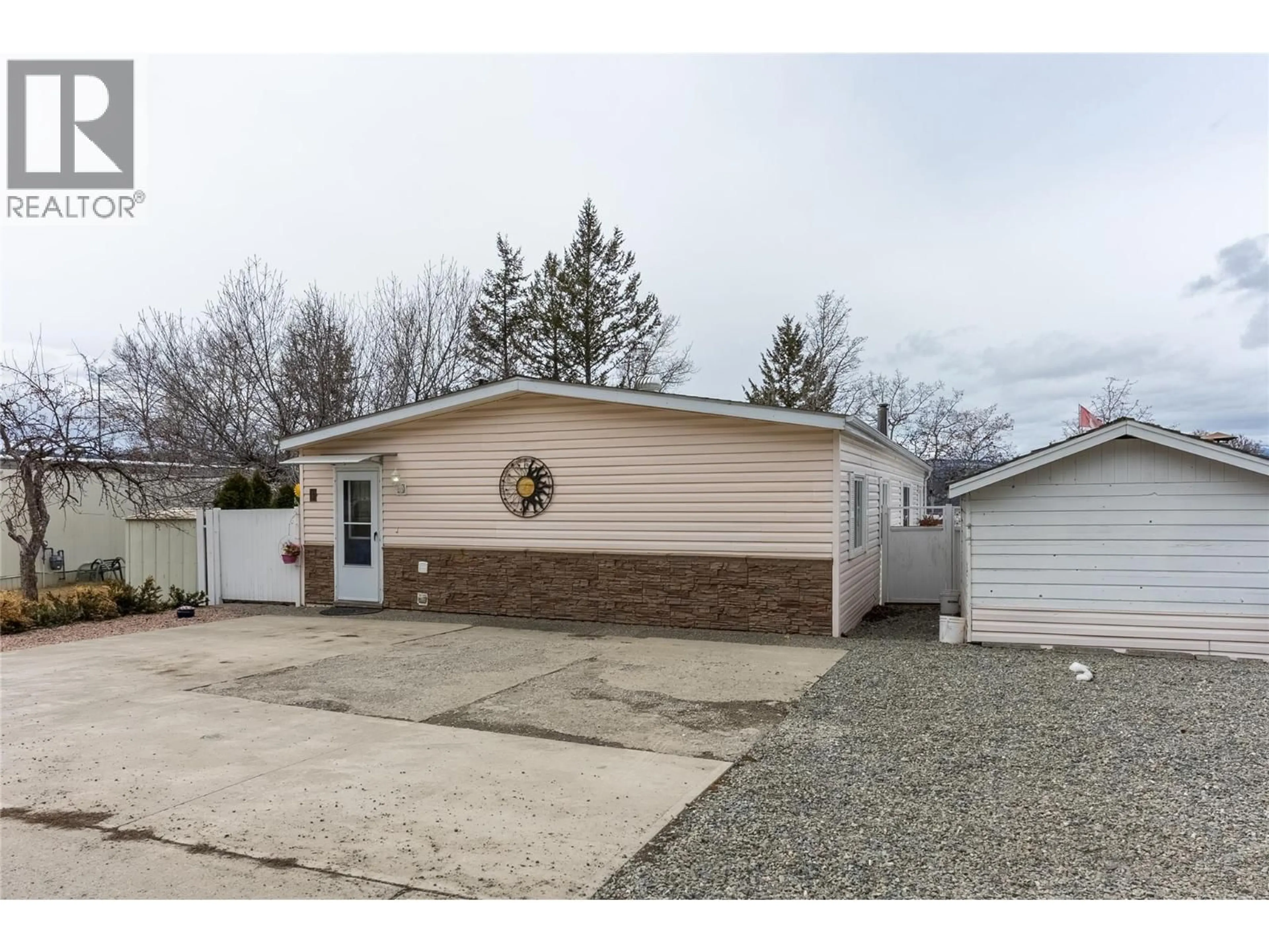 Unknown for 6 JASPER DRIVE, Logan Lake British Columbia V0K1W0