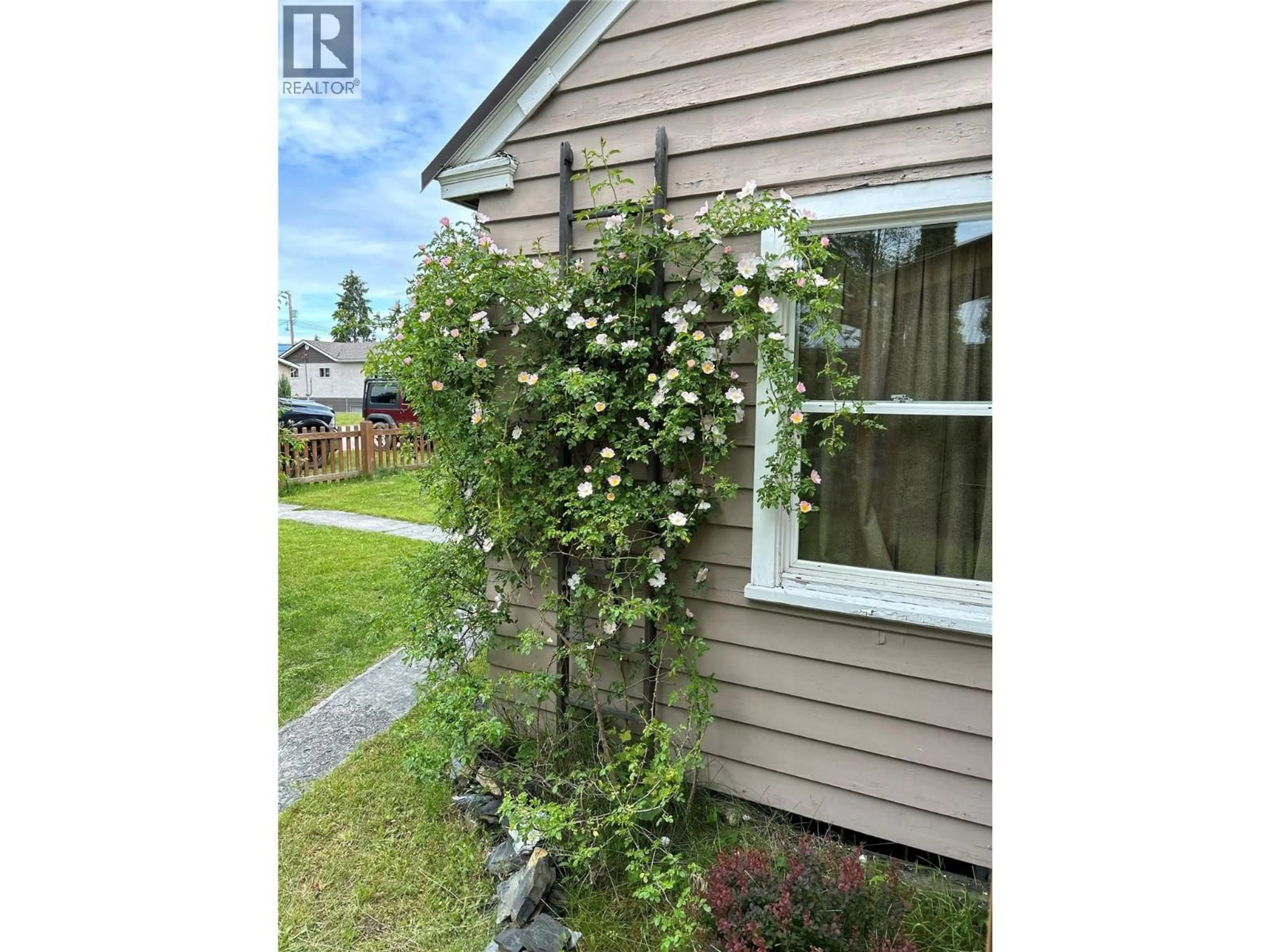 Shed for 207 5TH AVENUE, Nakusp British Columbia V0G1R0