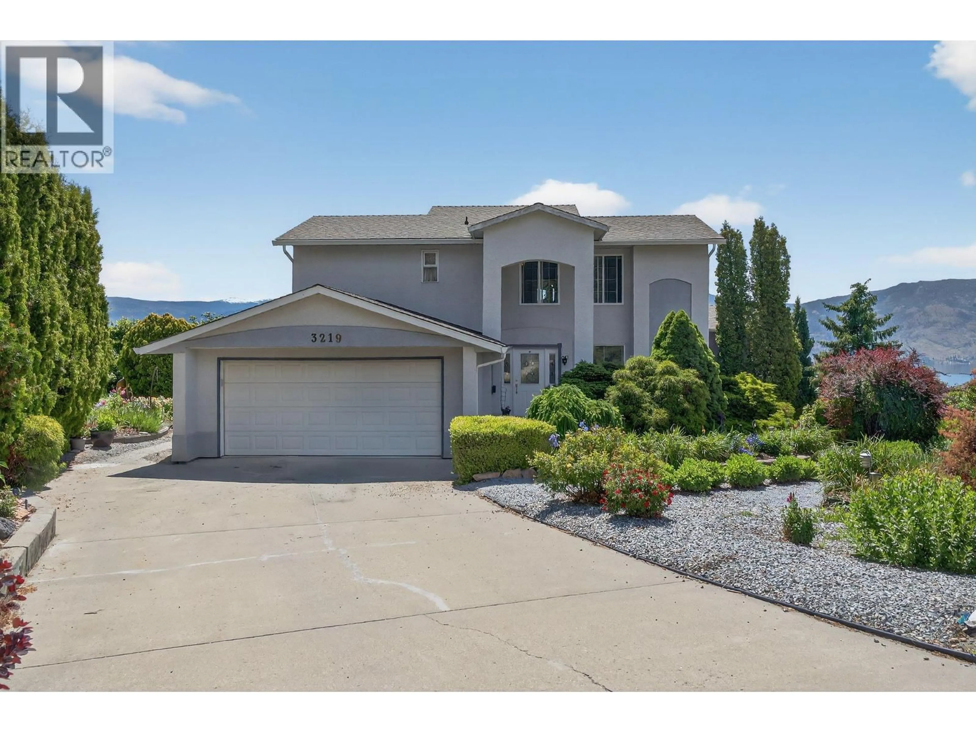 Unknown for 3219 SAGEBRUSH COURT, West Kelowna British Columbia V4T2G6