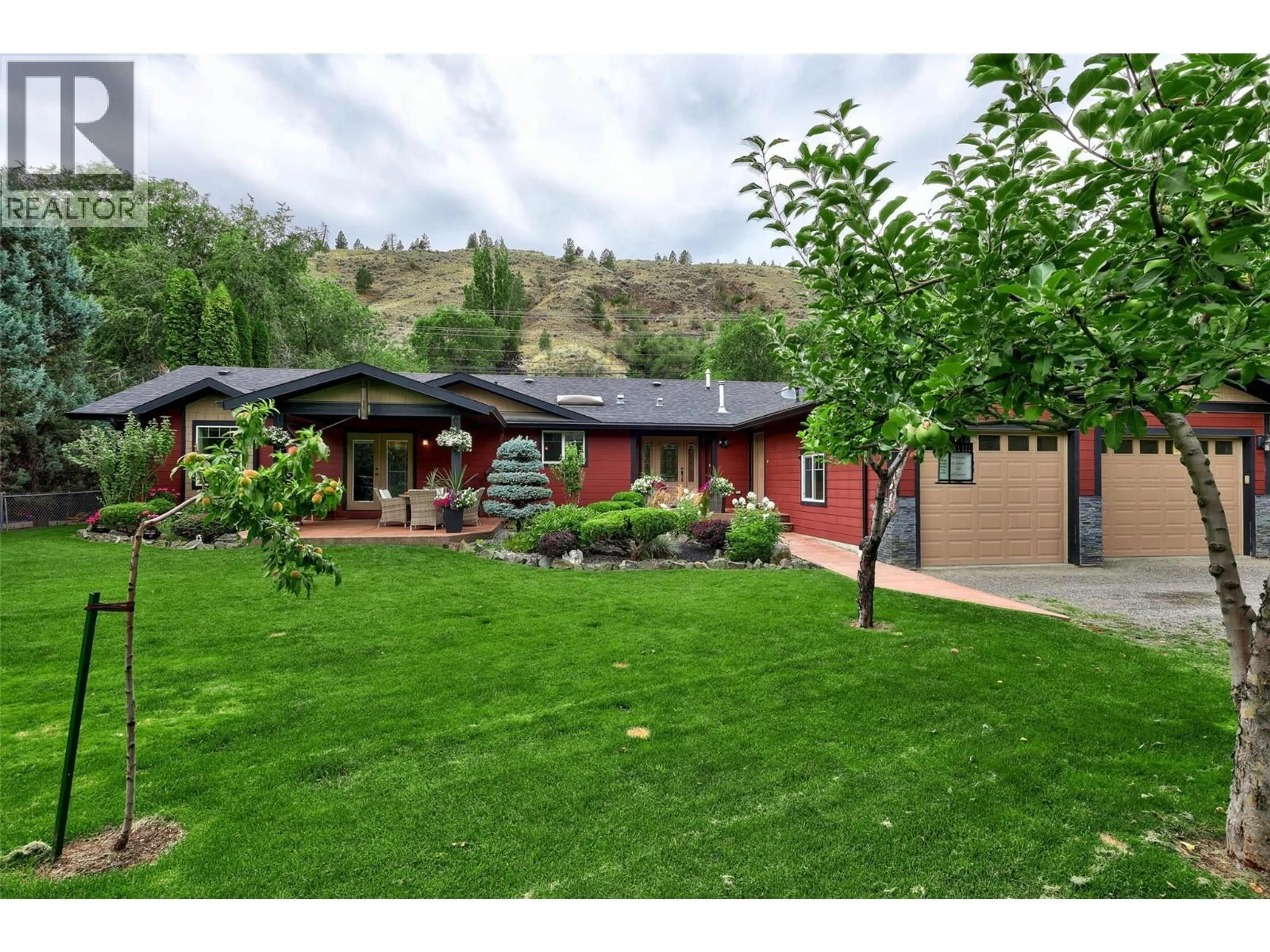 Unknown for 2546 ELSTON DRIVE, Kamloops British Columbia V2B6X3