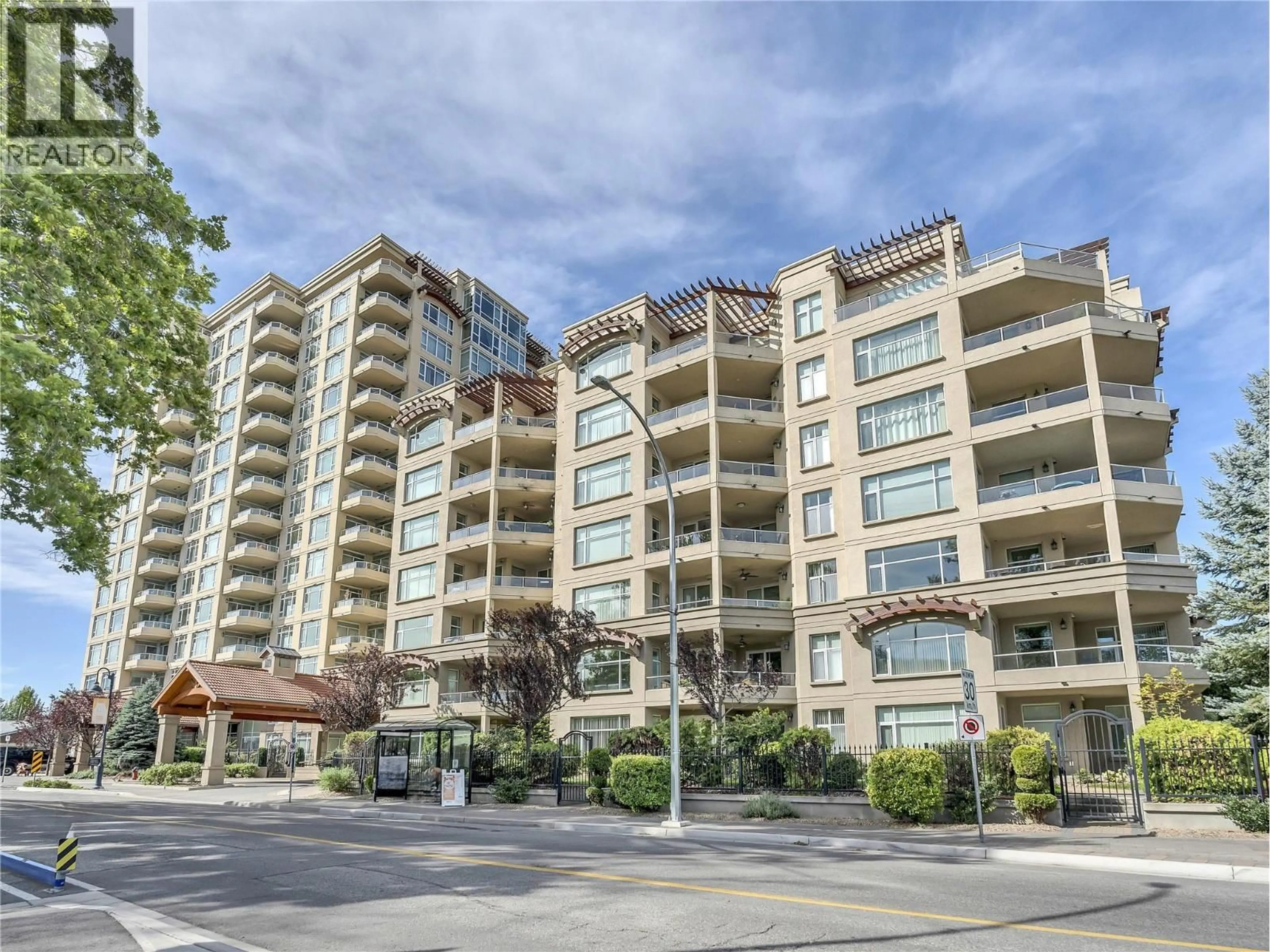 Unknown for 111 - 100 LAKESHORE DRIVE WEST, Penticton British Columbia V2A1B6