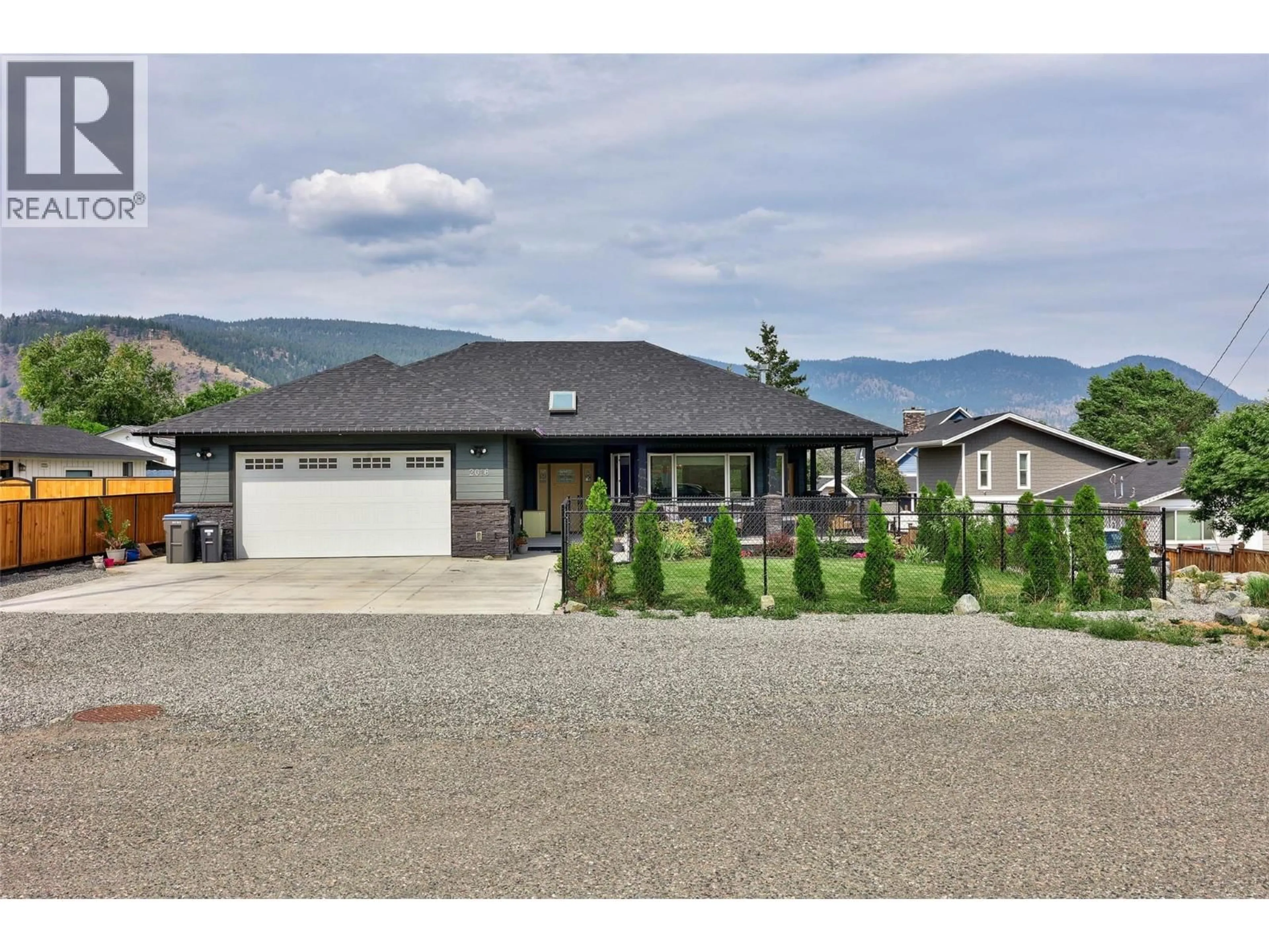 Unknown for 2016 BIRCH AVENUE, Merritt British Columbia V1K1K2
