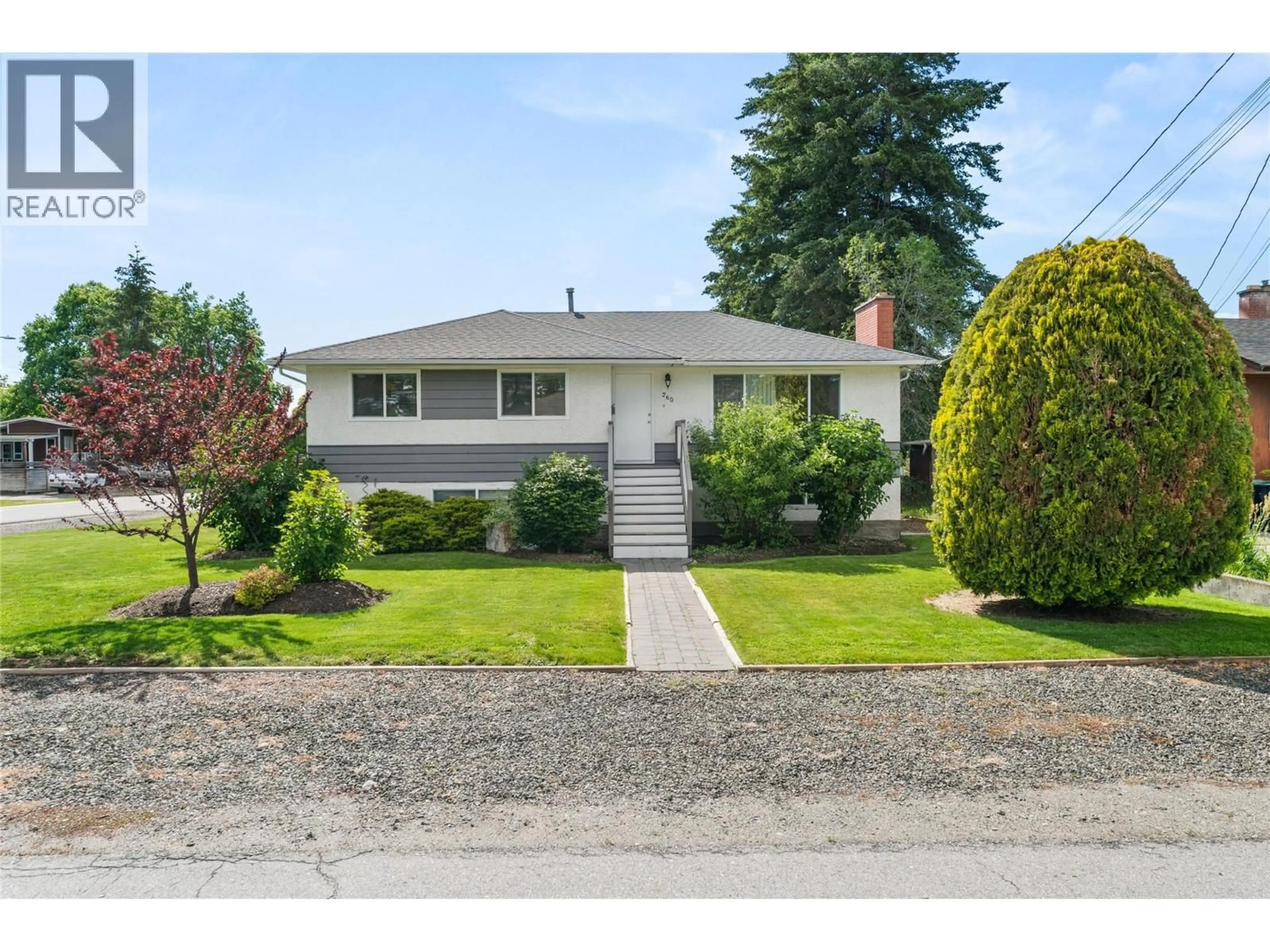 Unknown for 260 GIBBS ROAD, Kelowna British Columbia V1X2W1