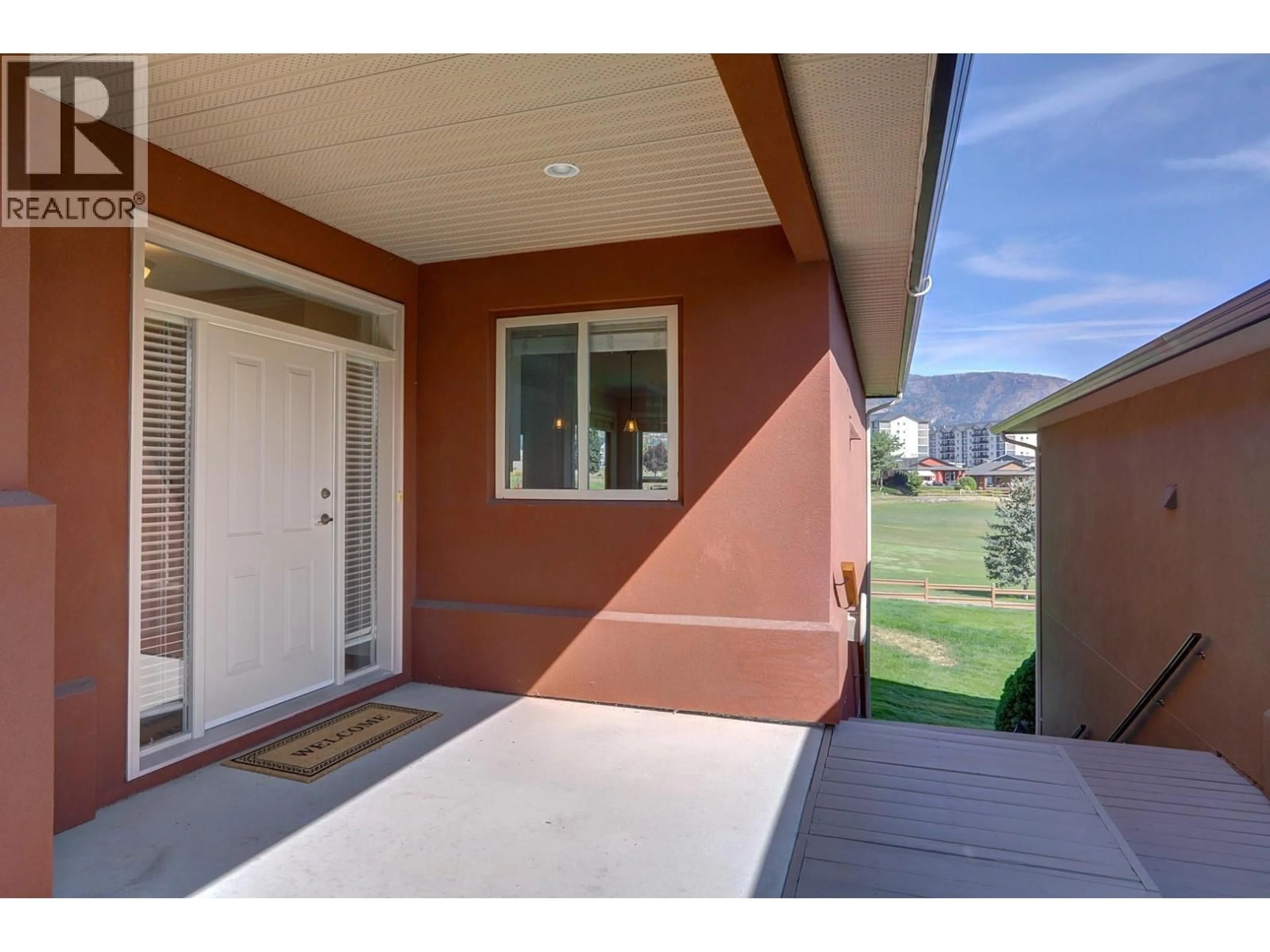 Indoor entryway for 2302 PINE VISTA PLACE, West Kelowna British Columbia V4T2Y1