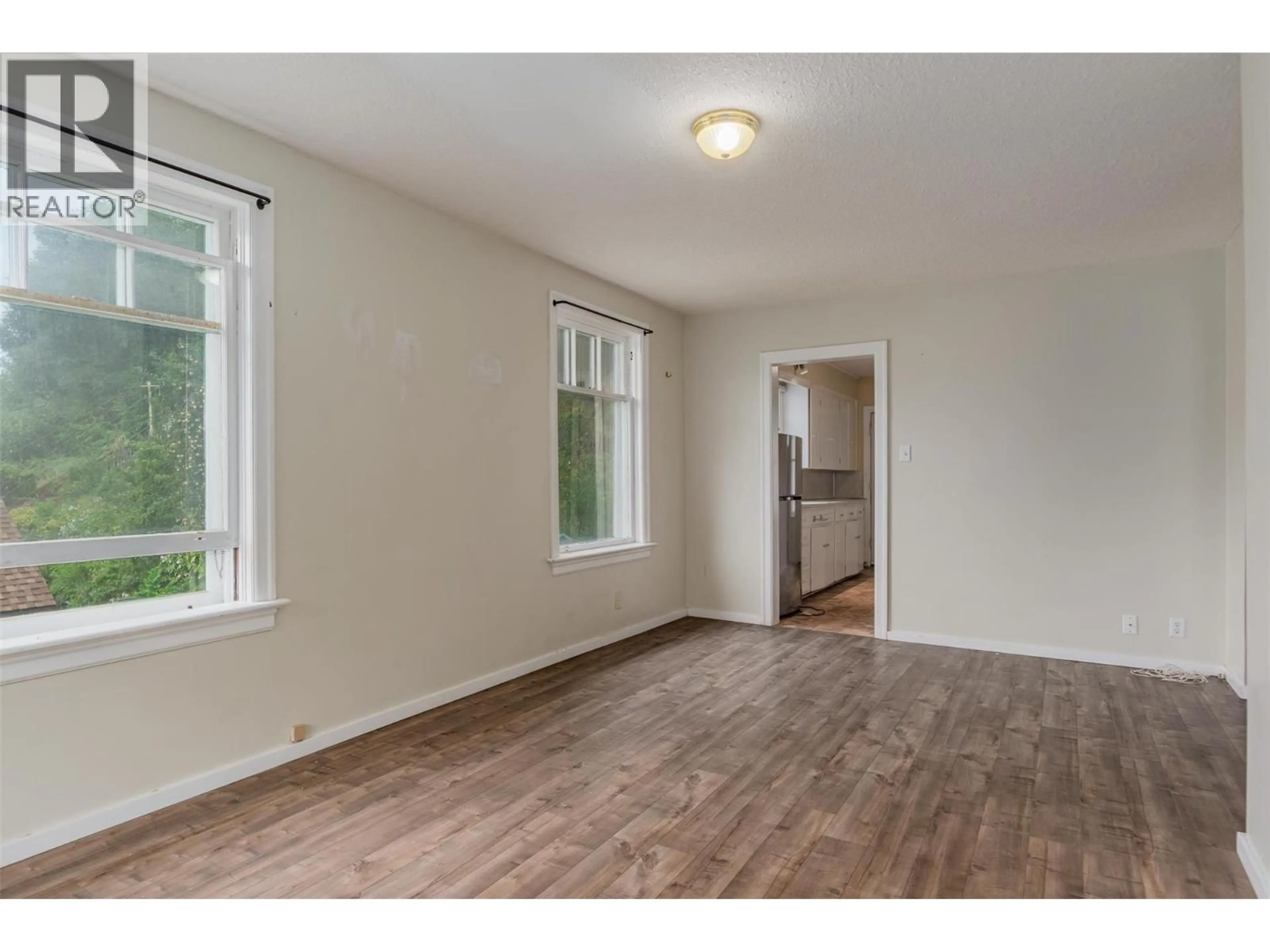 A pic of a room for 132 RESERVOIR ROAD, Trail British Columbia V1R3R9