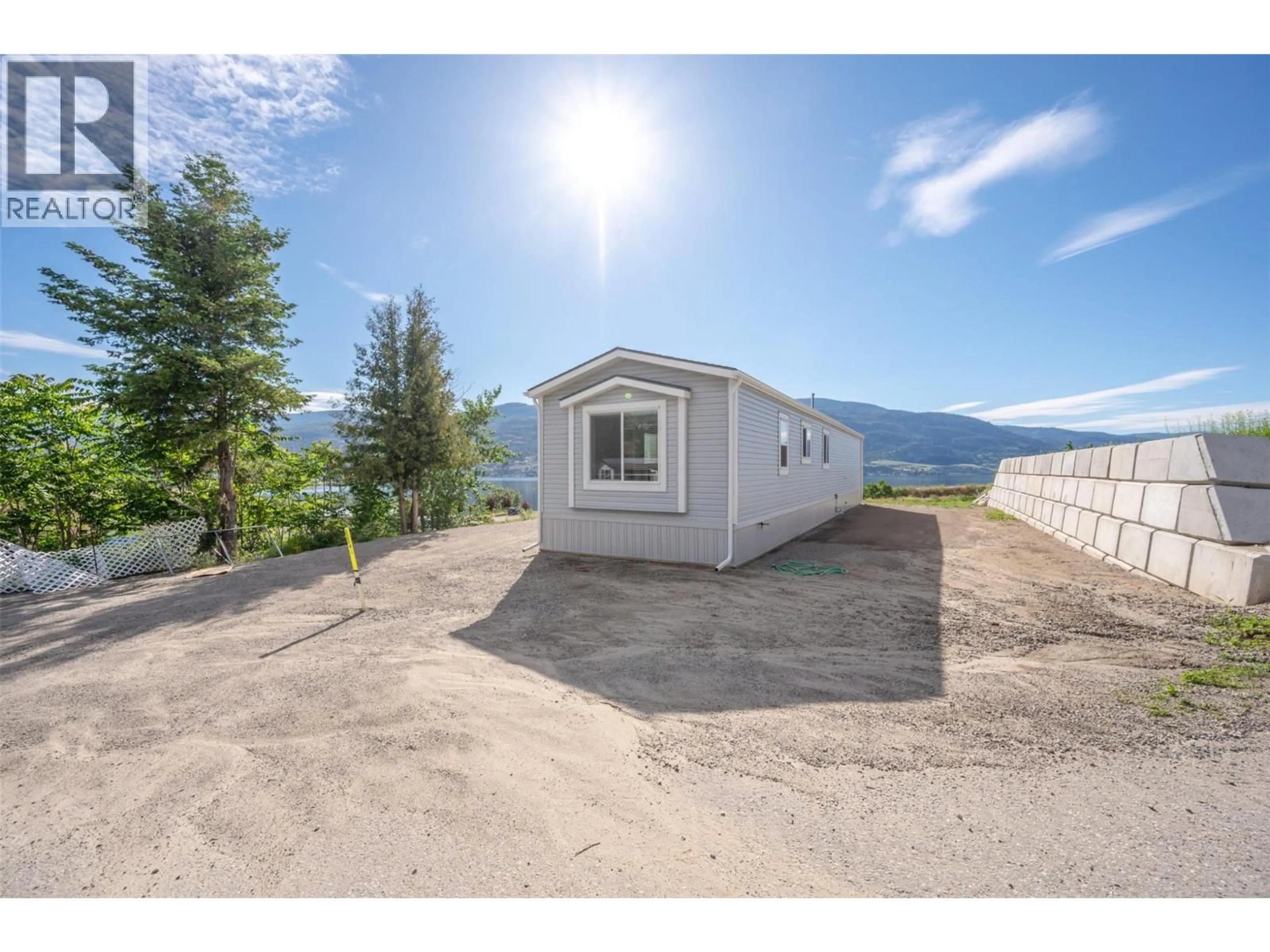 Unknown for 40 - 201 HIGHWAY 97 HIGHWAY, Penticton British Columbia V2A0E4