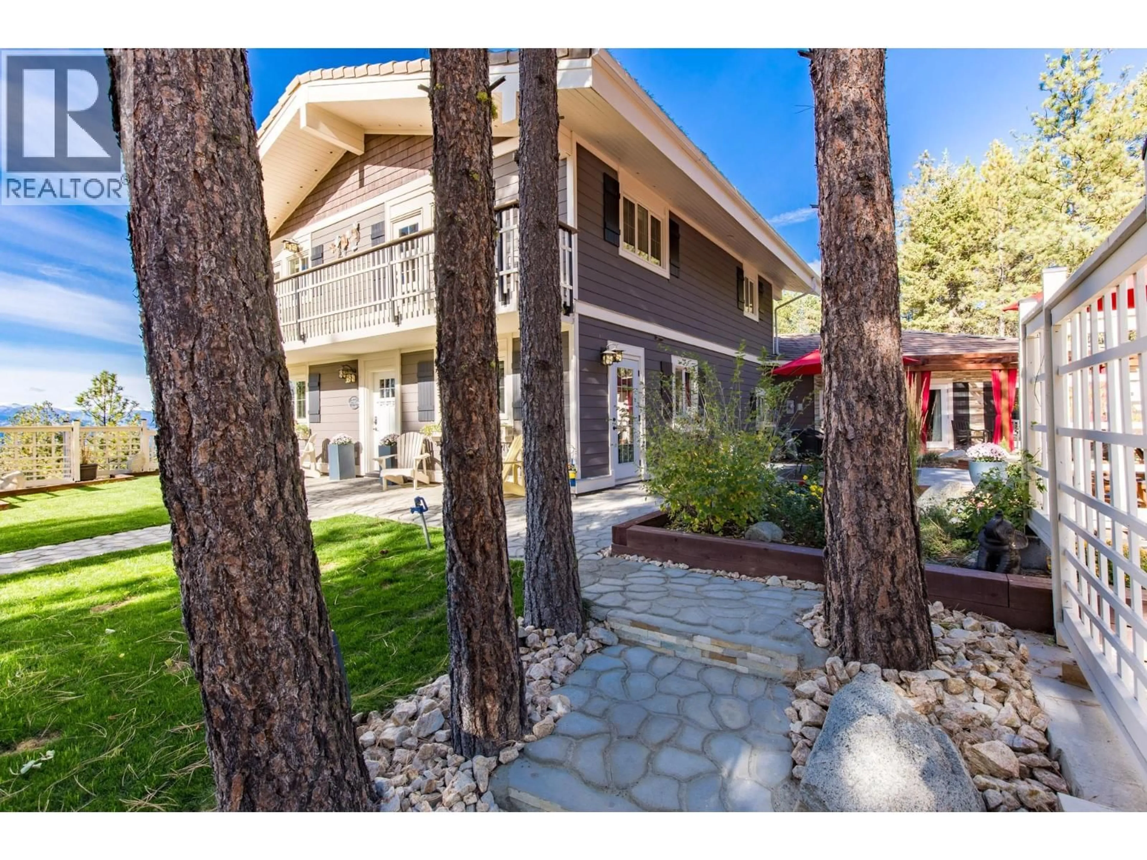 Unknown for 205 PEREGRINE COURT, Osoyoos British Columbia V0H1V6