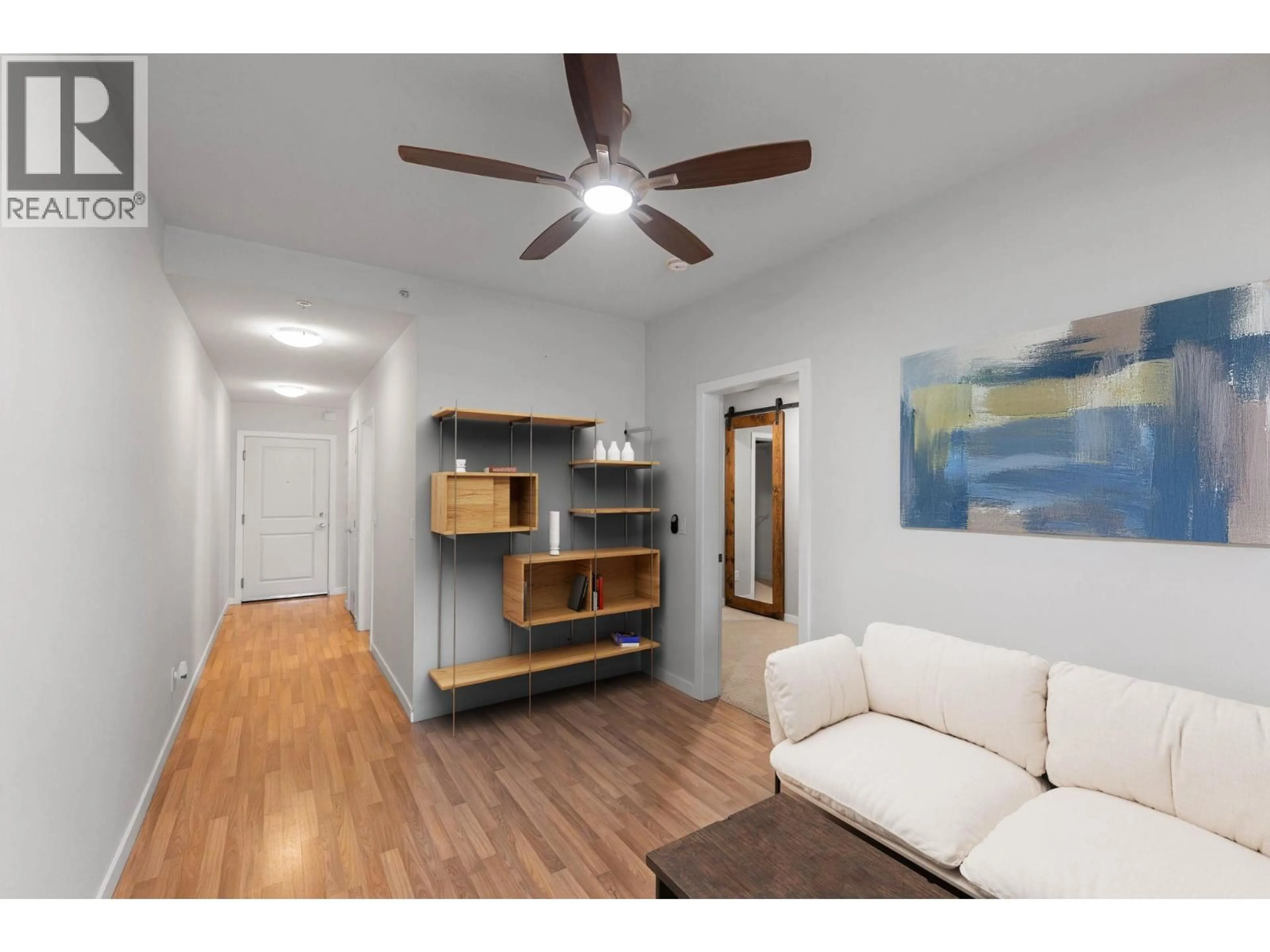 Unknown for 7 - 1550 DICKSON AVENUE, Kelowna British Columbia V1Y9Y8