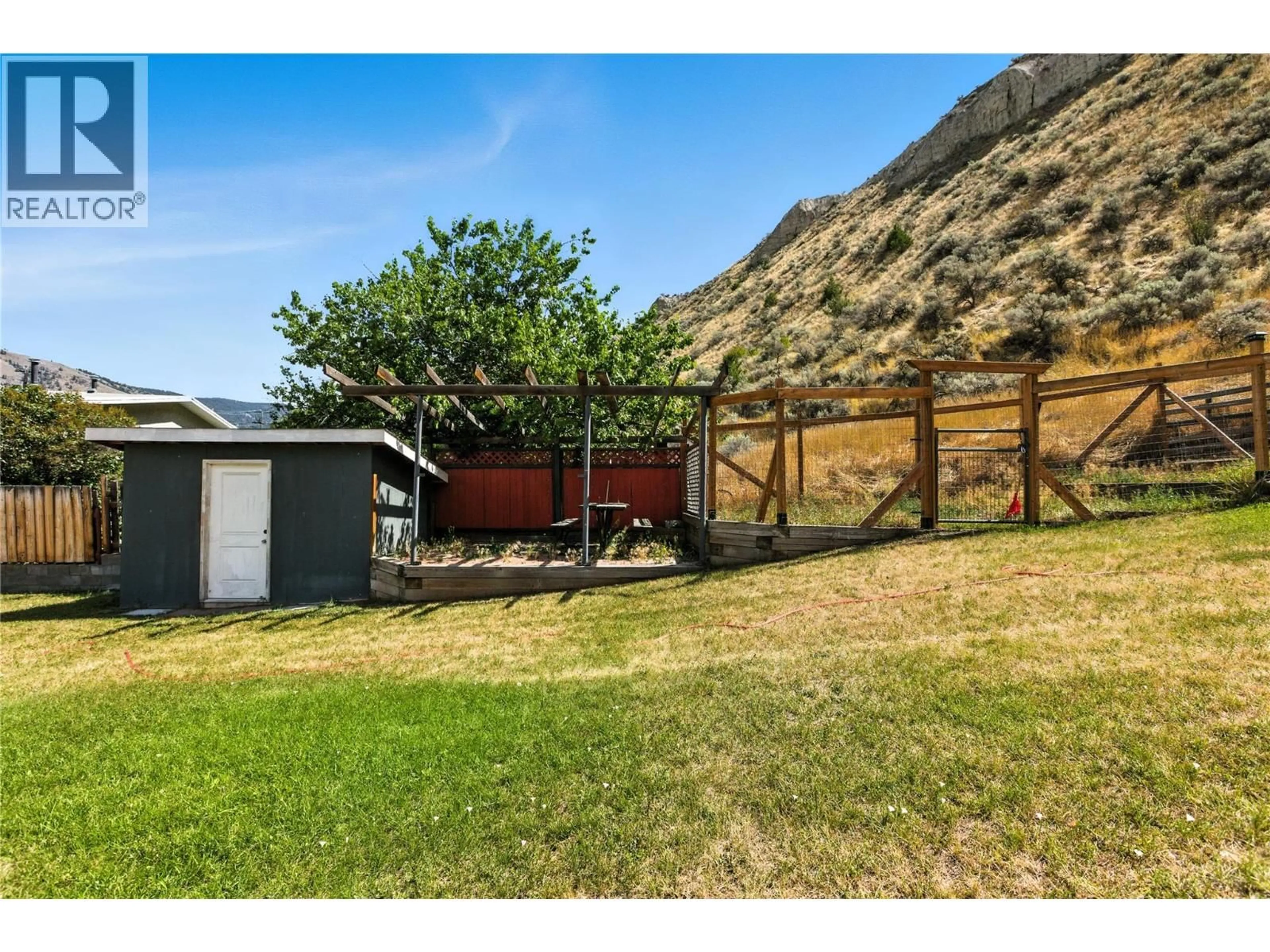 Unknown for 2105 VALLEYVIEW DRIVE, Kamloops British Columbia V2C4C3