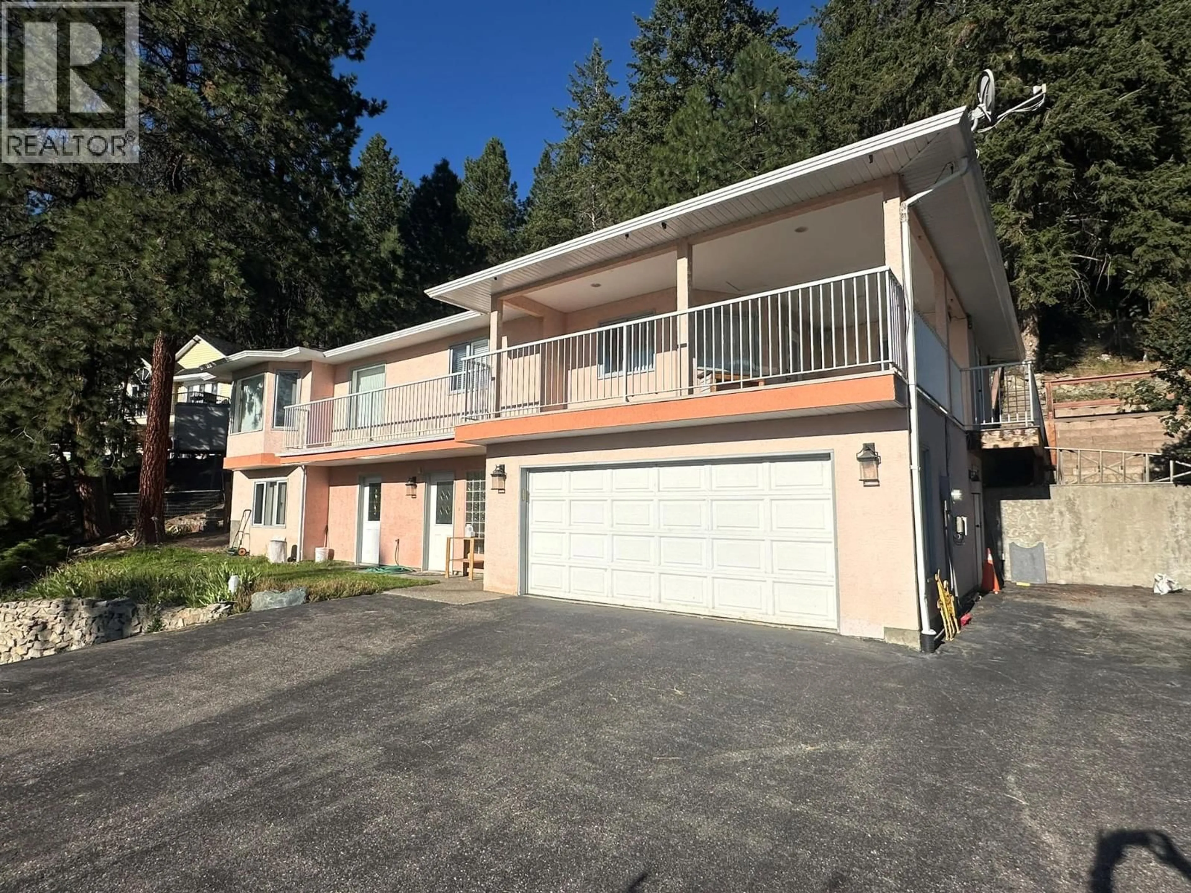 Unknown for 9085 TRONSON ROAD, Vernon British Columbia V1H1E2